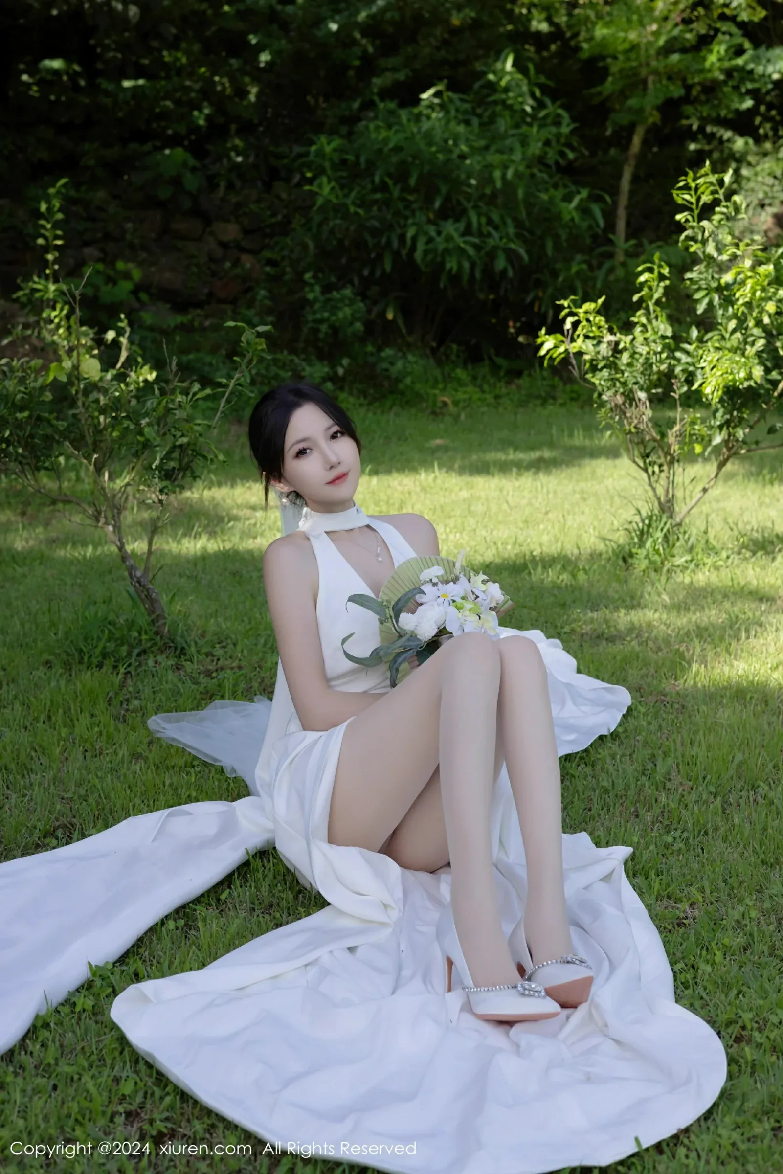  XiuRen 秀人 No.9387 鱼子酱Fish [81P]第7张