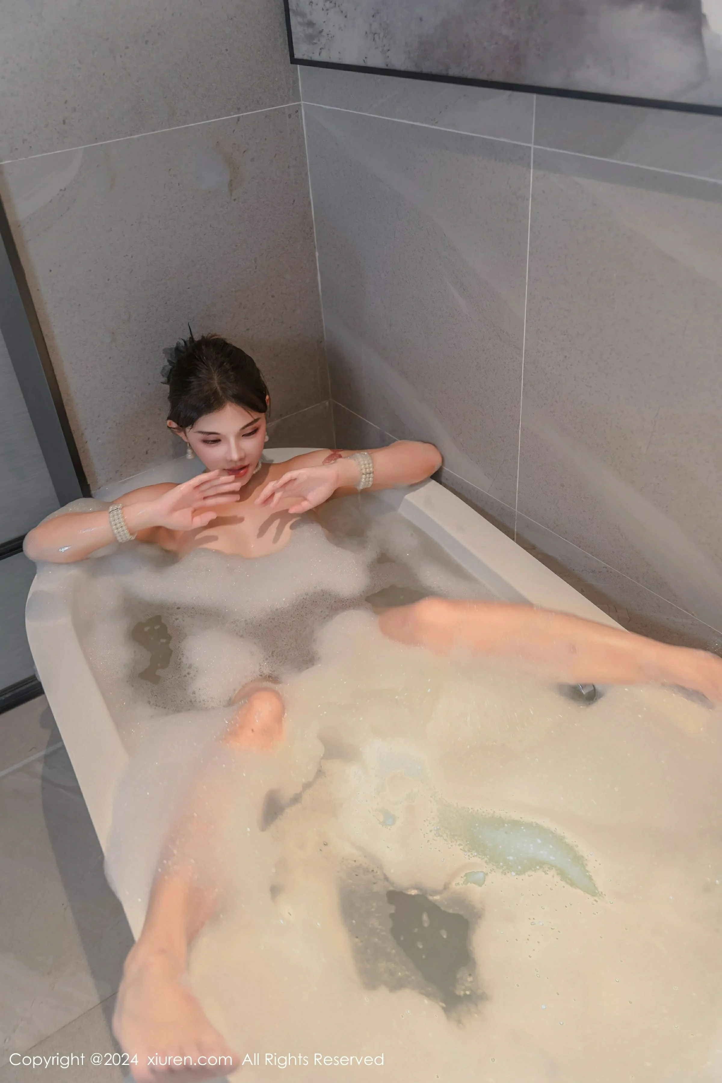  XiuRen 秀人 No.9143 小童颜 [80P]第22张