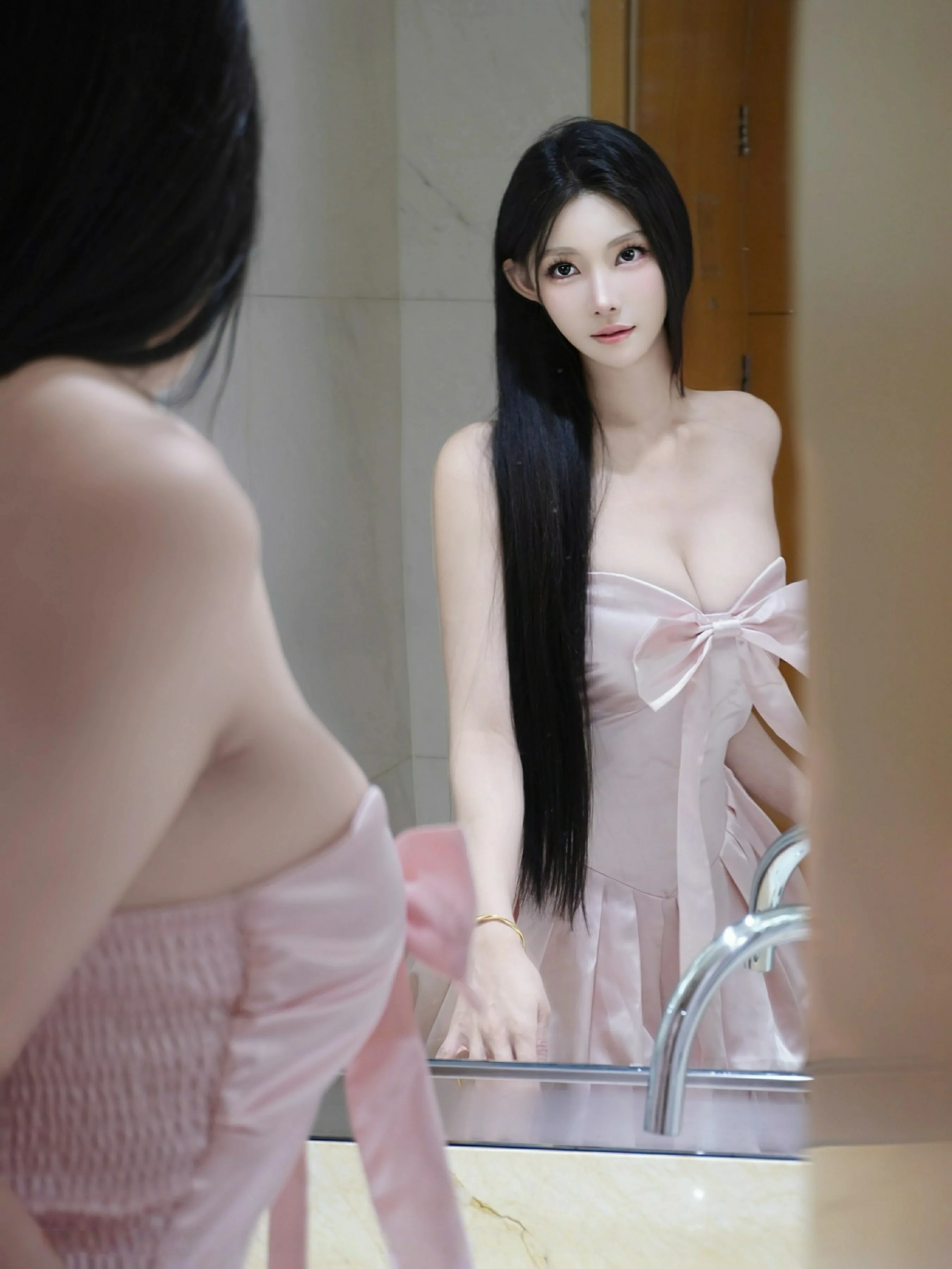  XiuRen 秀人 No.10147 雪见 [61P]第5张