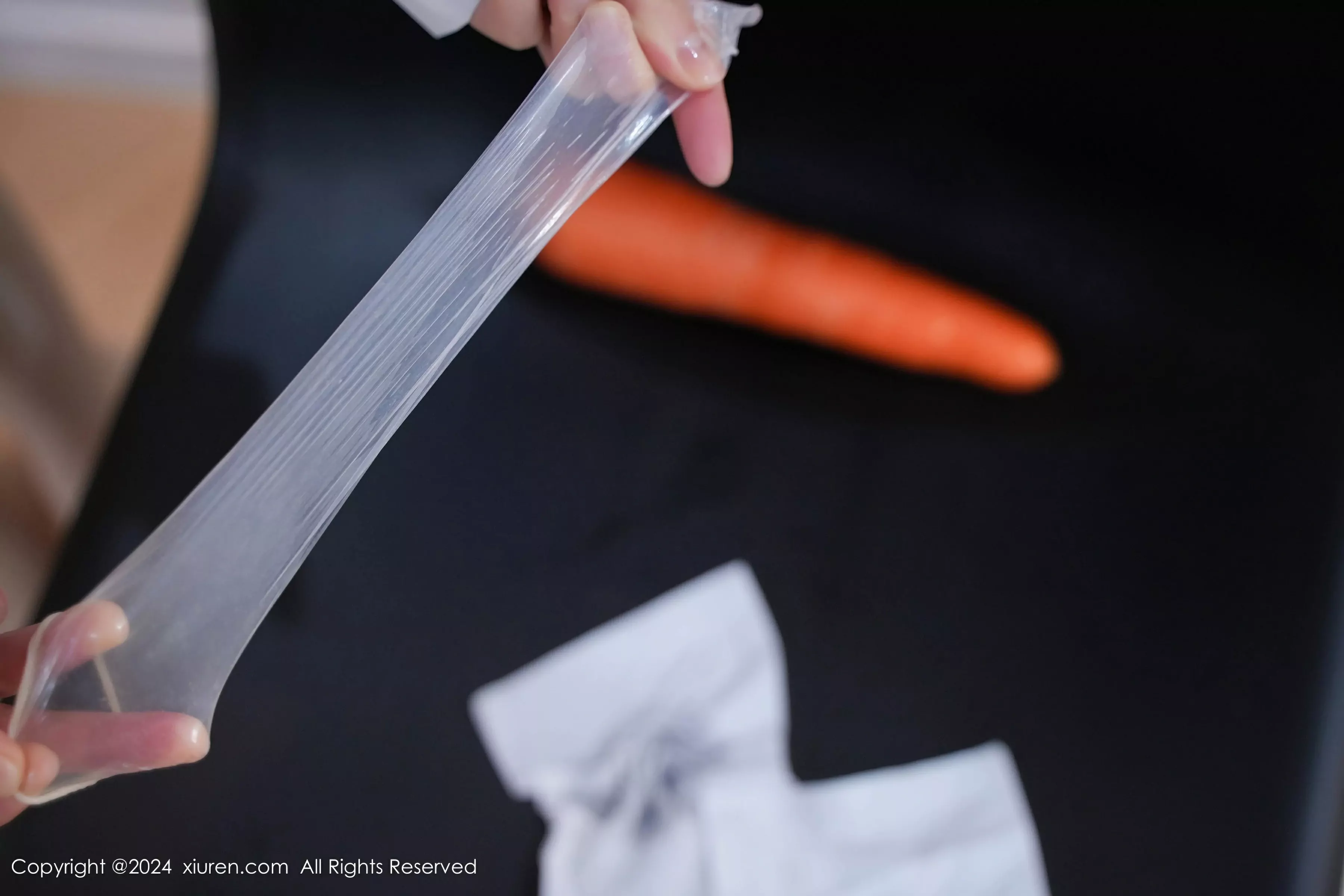  XiuRen 秀人 No.8083 Carol周妍希 [97P]第33张