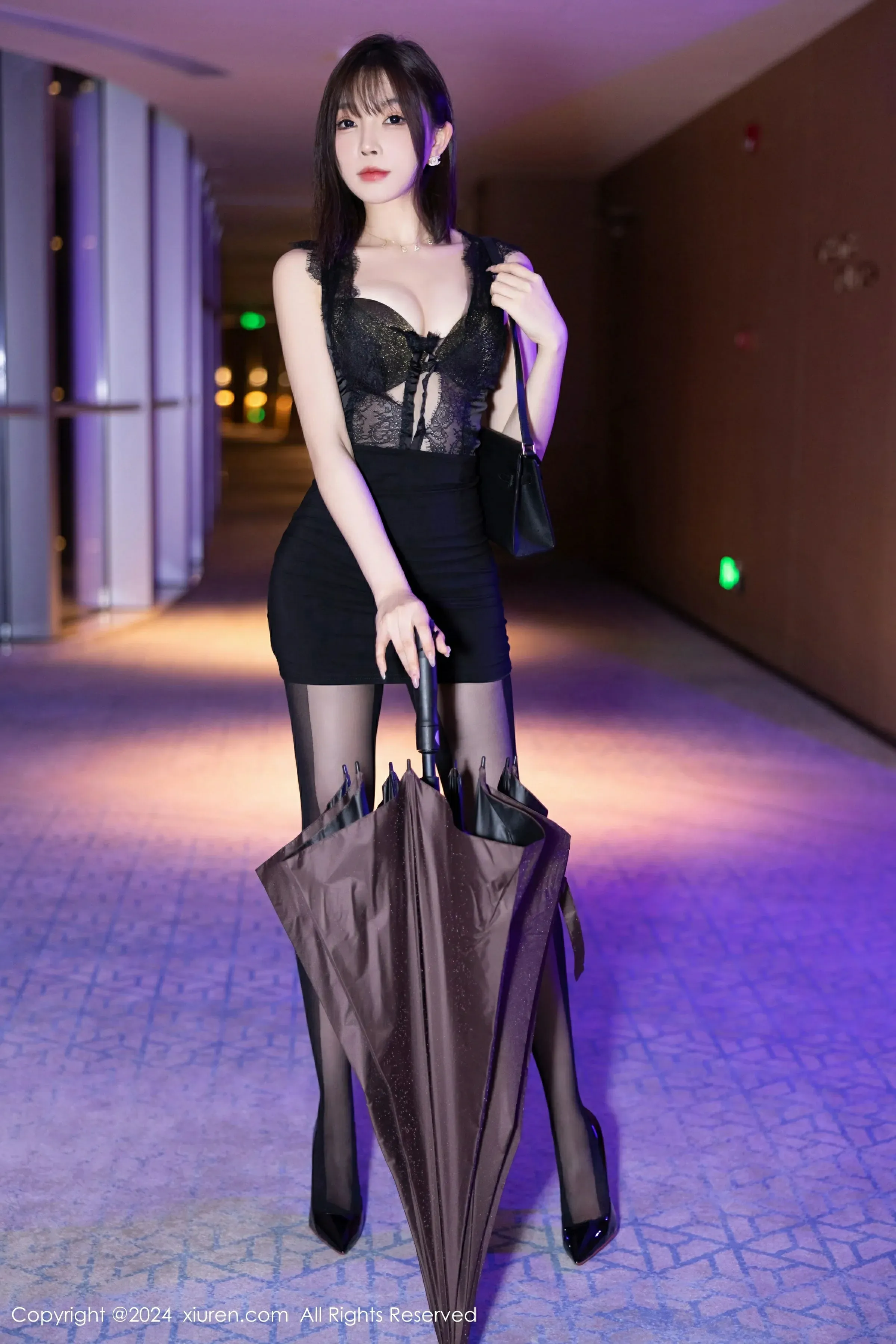  XiuRen 秀人 No.9157 徐莉芝Booty [86P]第5张
