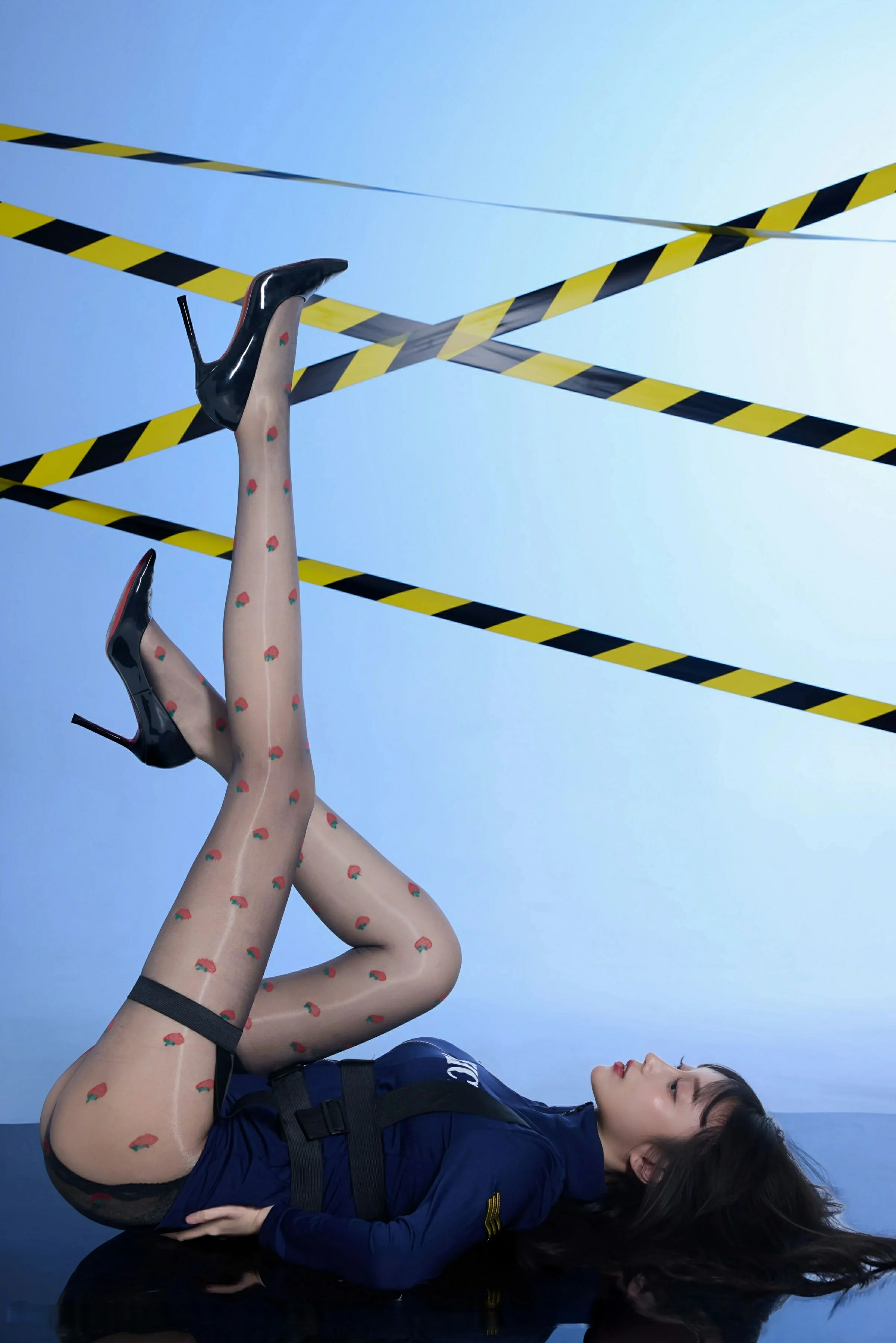  秀人网 No.10544 玥儿玥er [68P]第2张