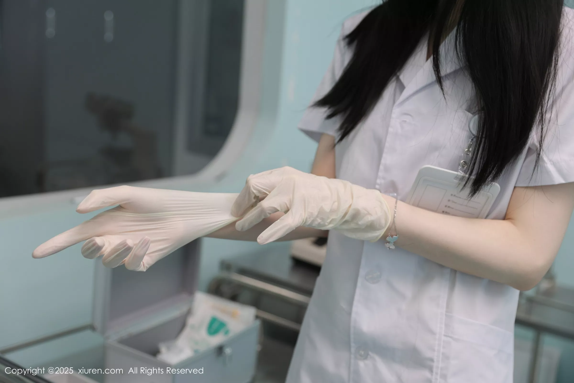  XiuRen 秀人 No.10190 布丁wow [80P]第21张