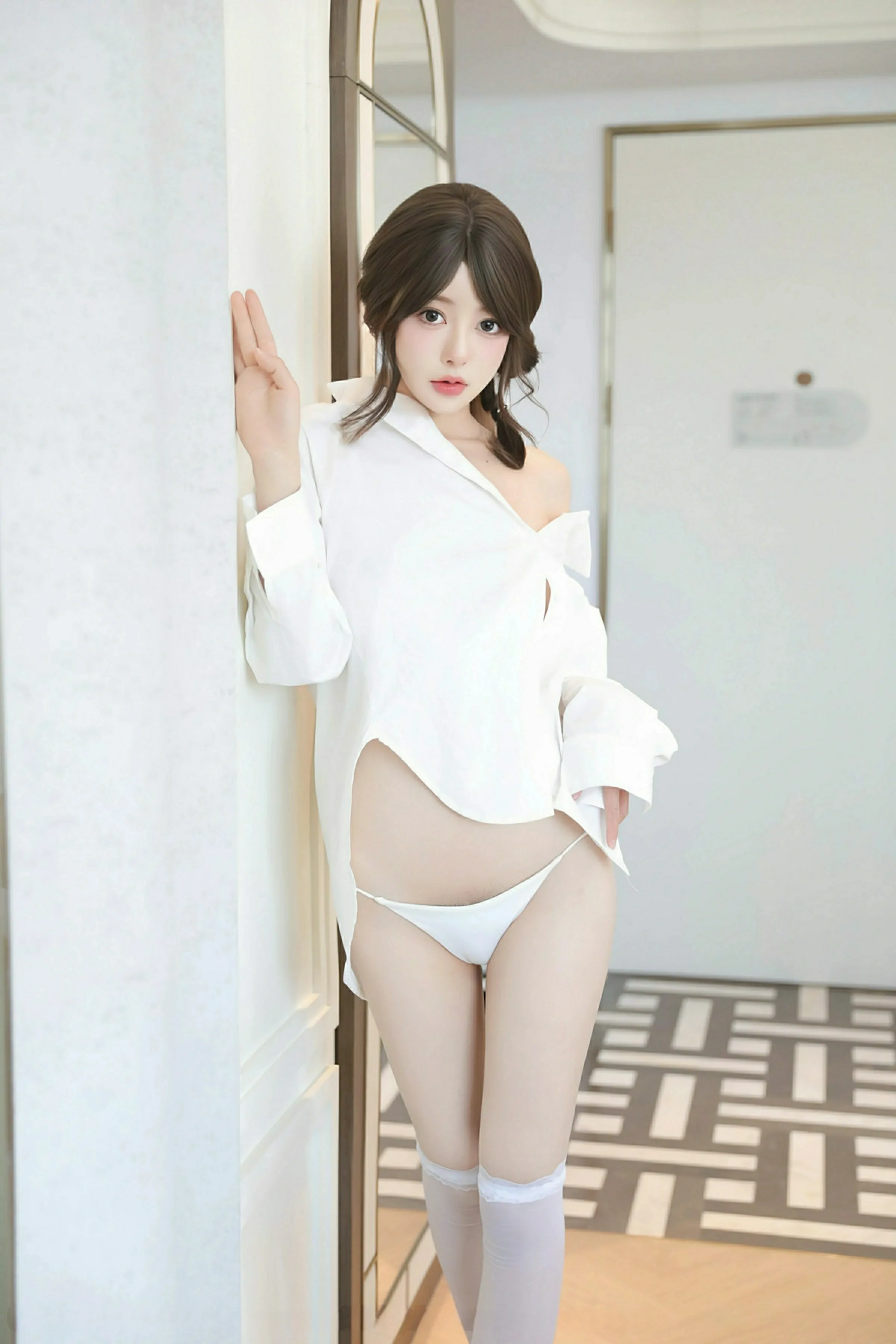  XiuRen 秀人 No.10036 桃妖夭 [86P]第18张