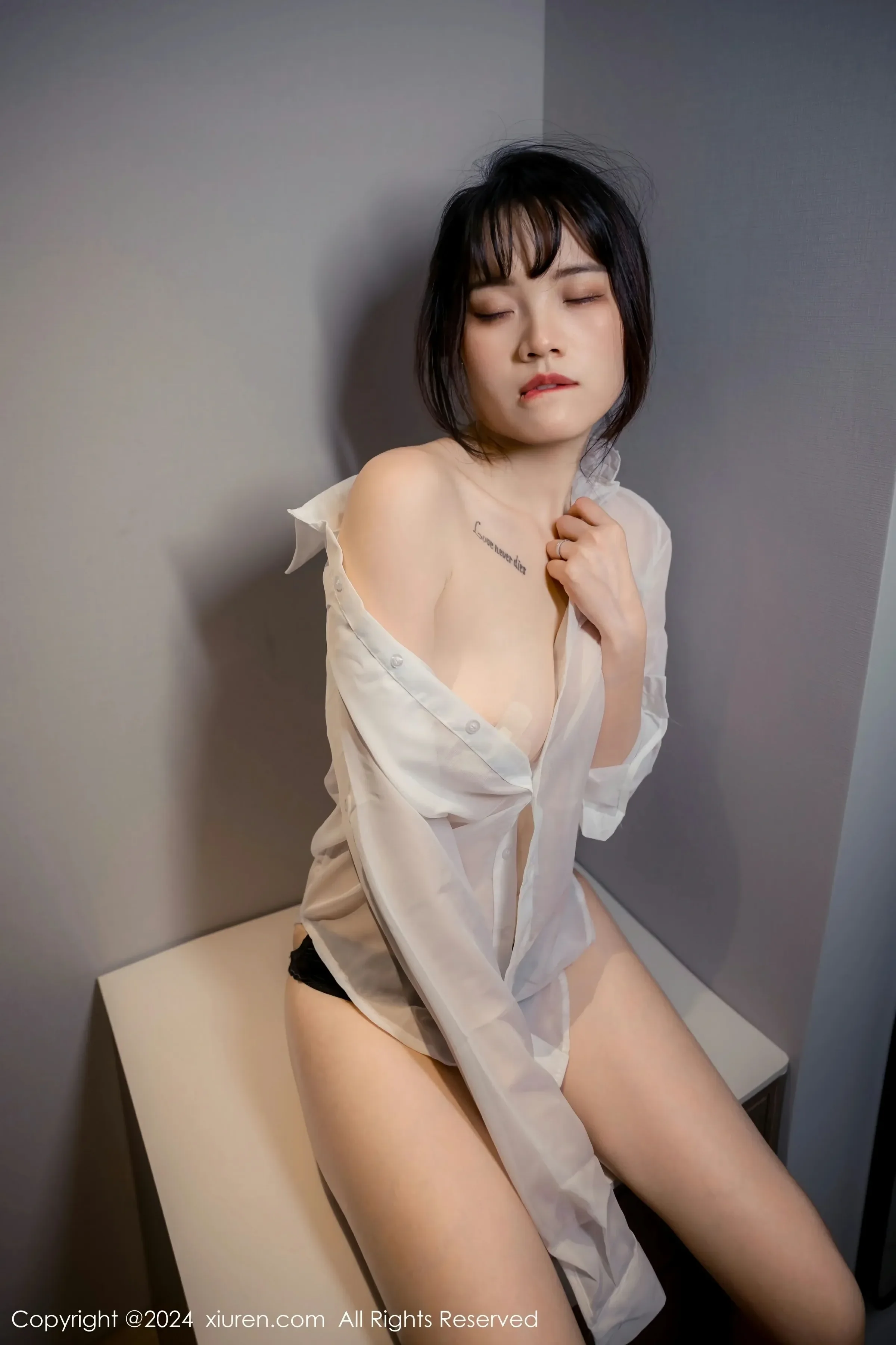  XiuRen 秀人 No.8320 唐安诺 [84P]第16张