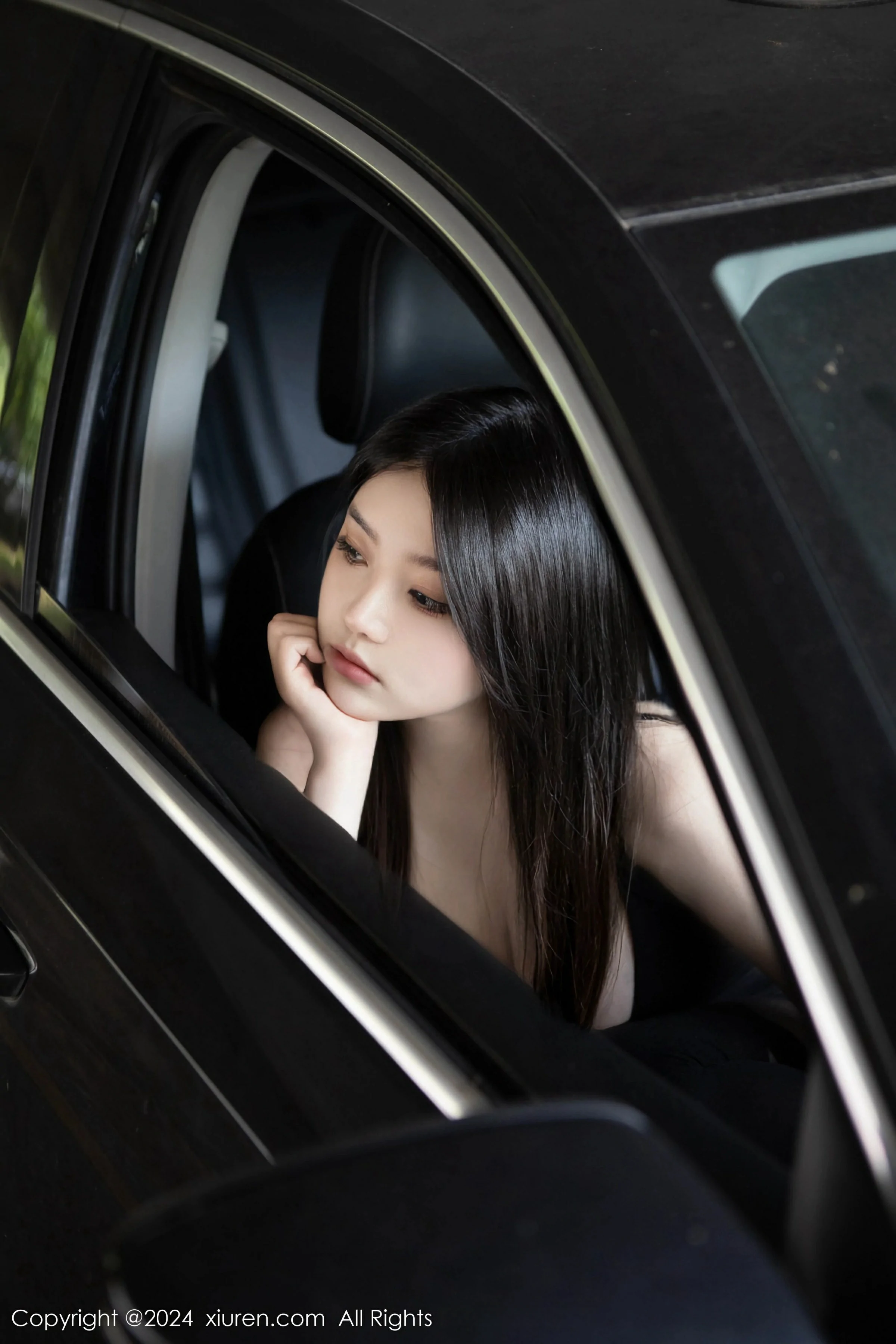  XiuRen 秀人 No.8708 豆瓣酱 [104P]第21张