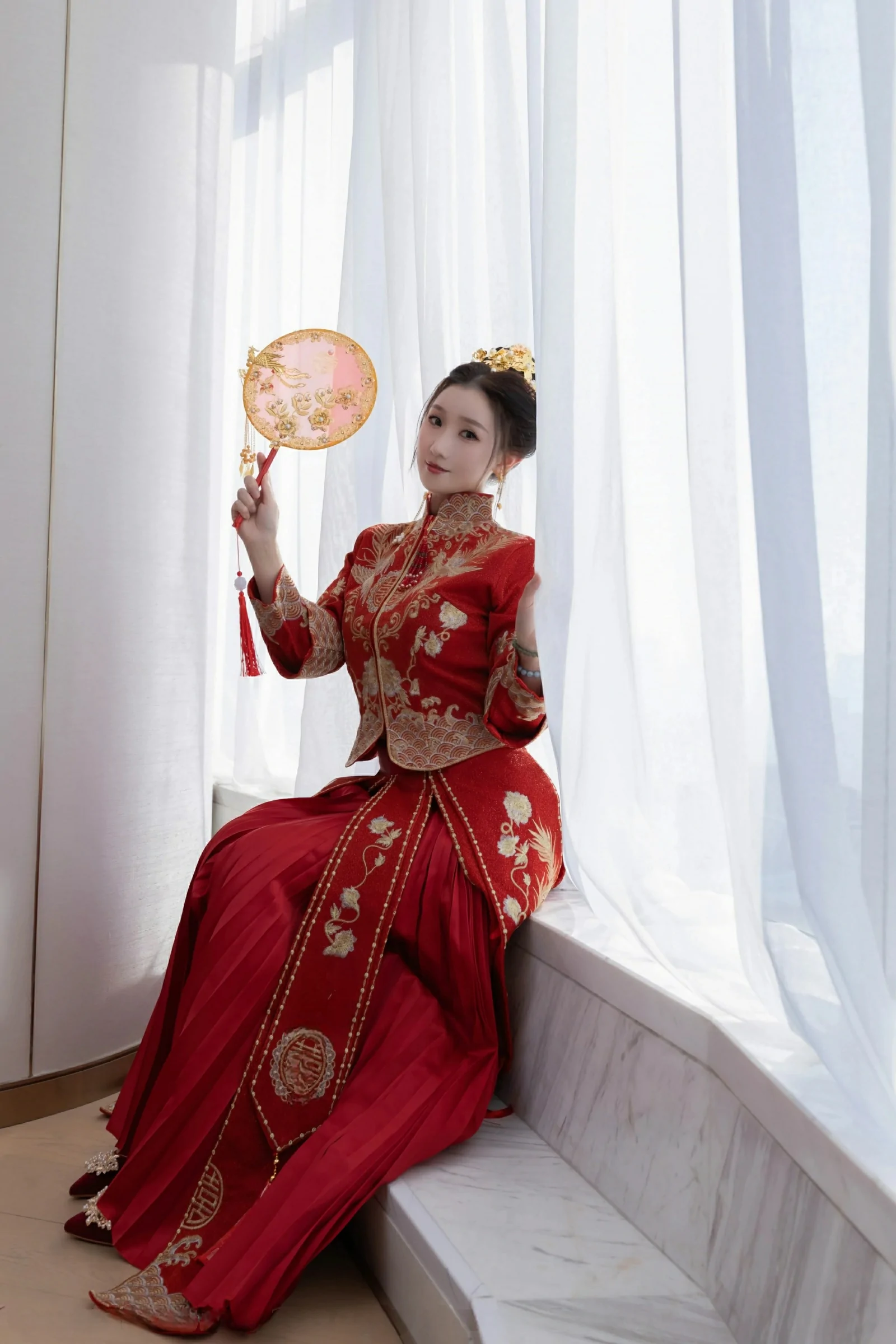  XiuRen 秀人 No.9811 杏子Yada [84P]第5张