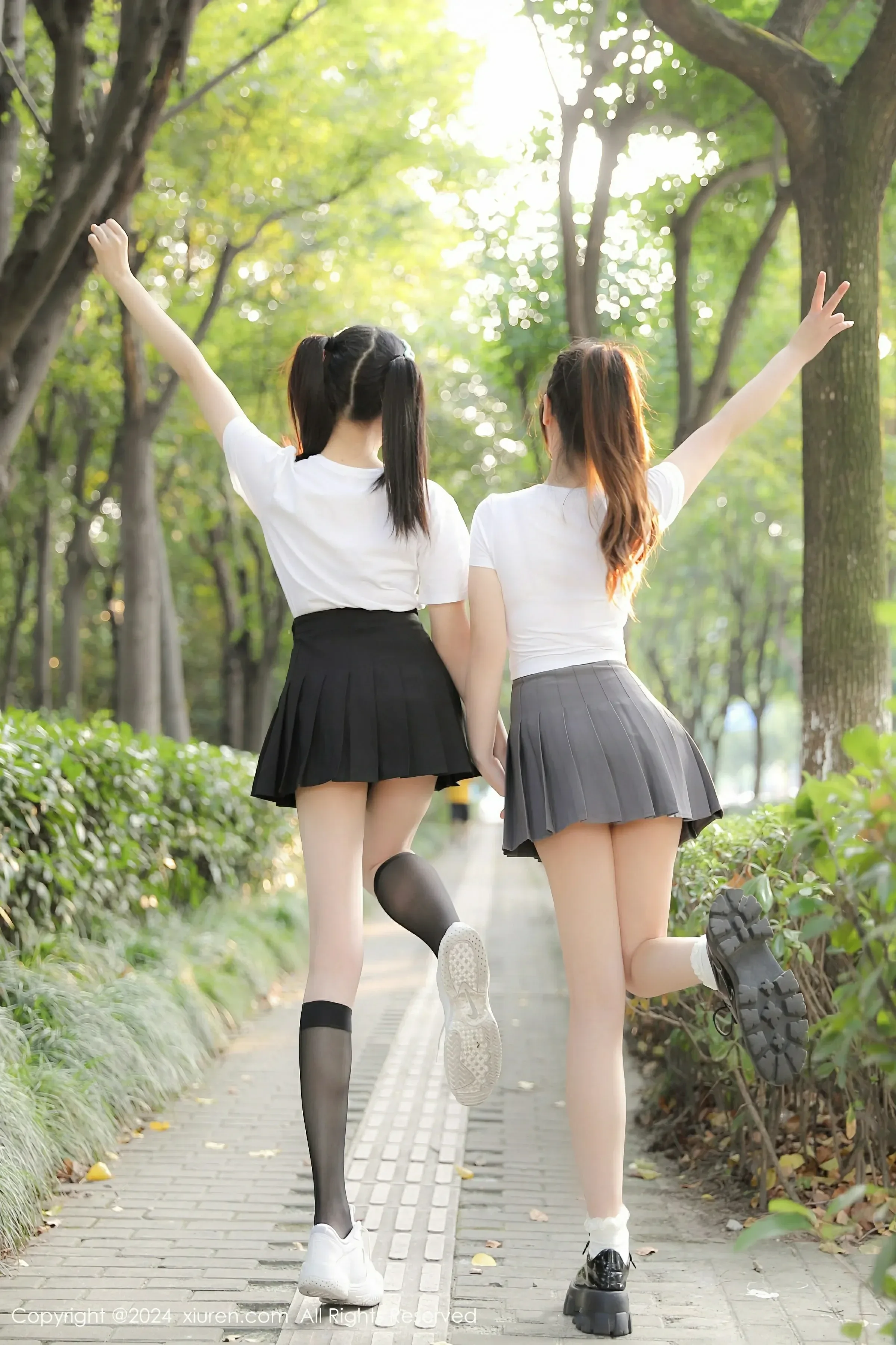  XiuRen 秀人 No.9230 袁圆模特合集 [80P]第1张