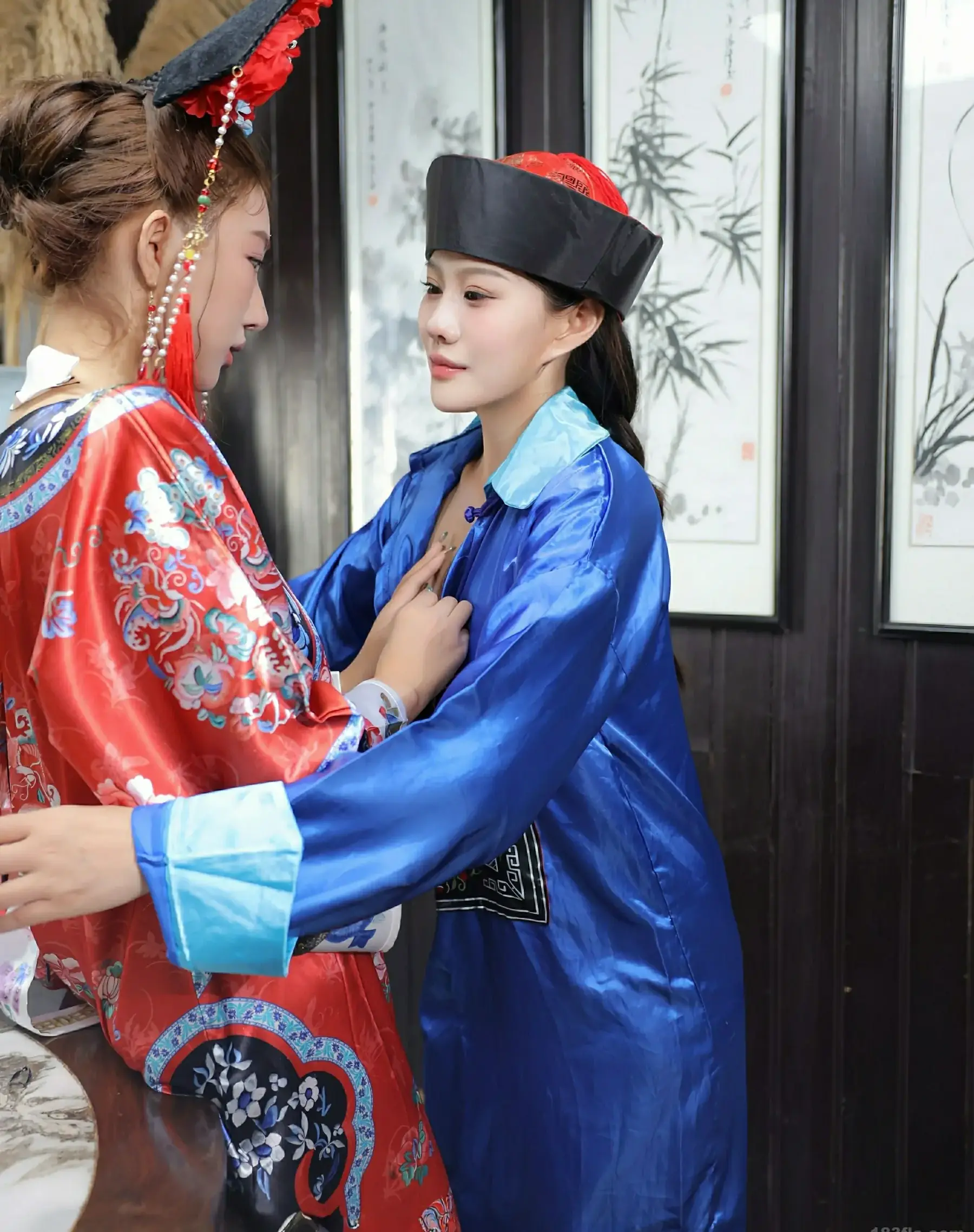  秀人网 No.10762 金允希Yuki [65P]第14张