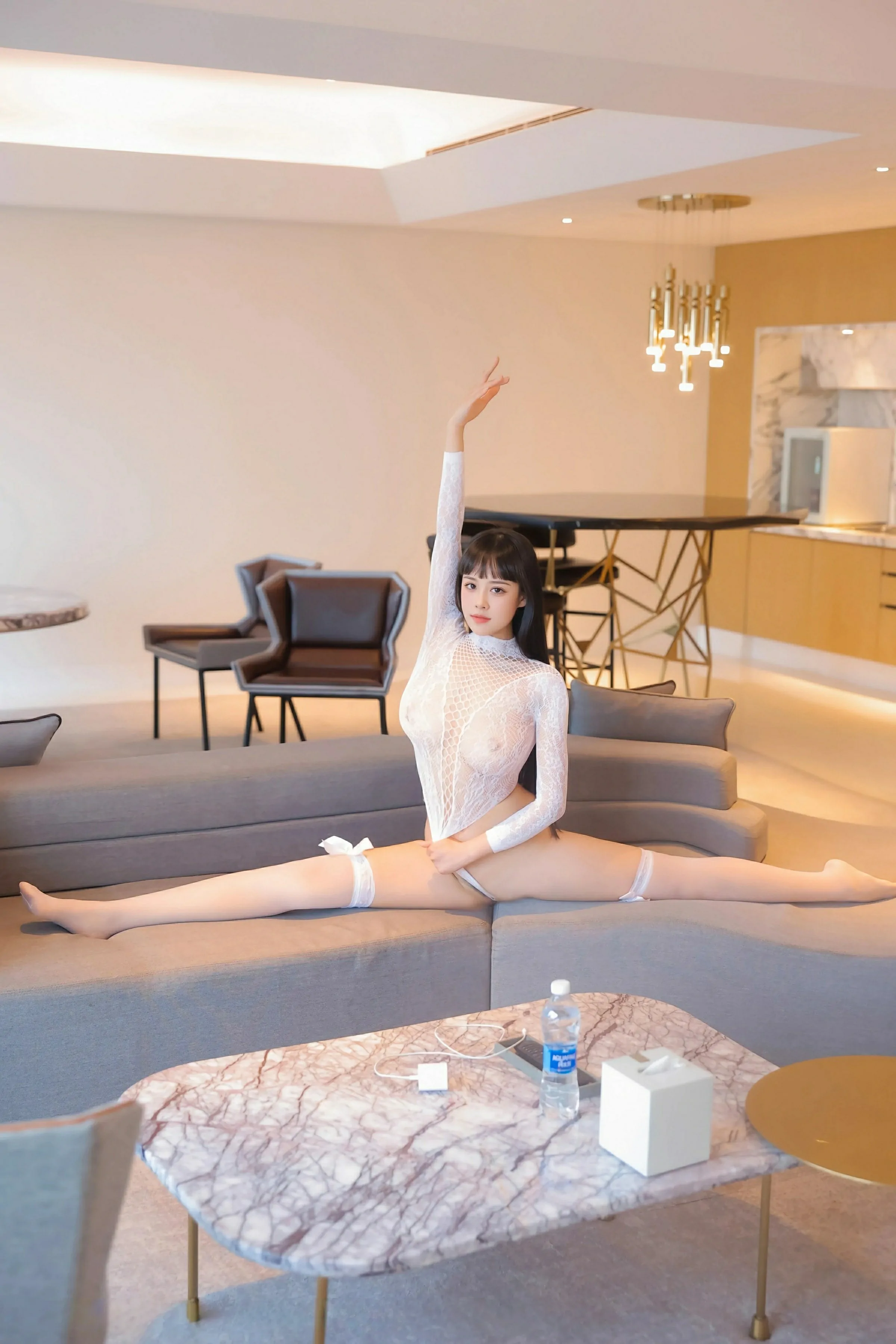  秀人网 No.10454 瓦达西 [69P]第16张