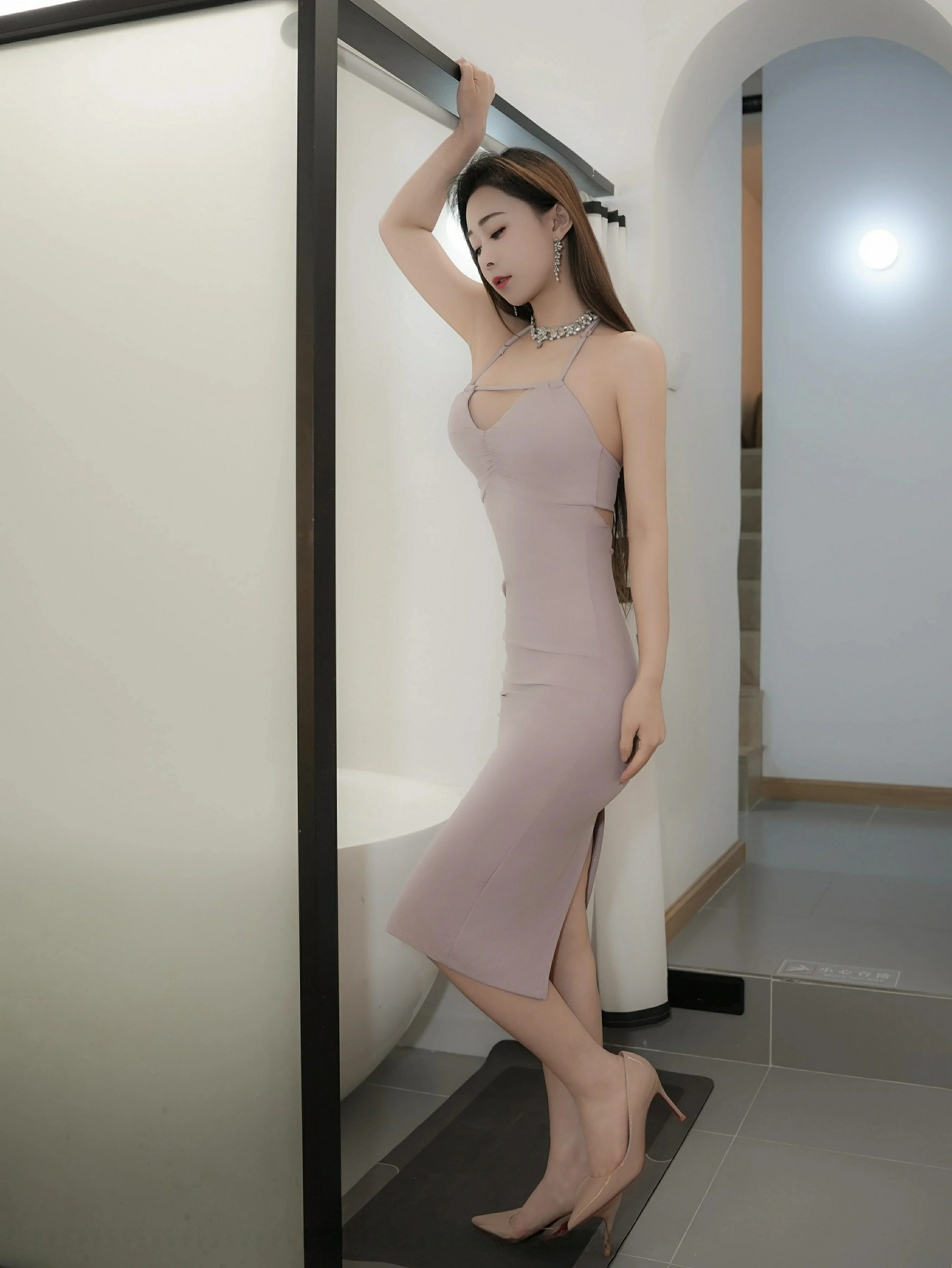  XiuRen 秀人 No.9581 糖糖❤ [60P]第3张