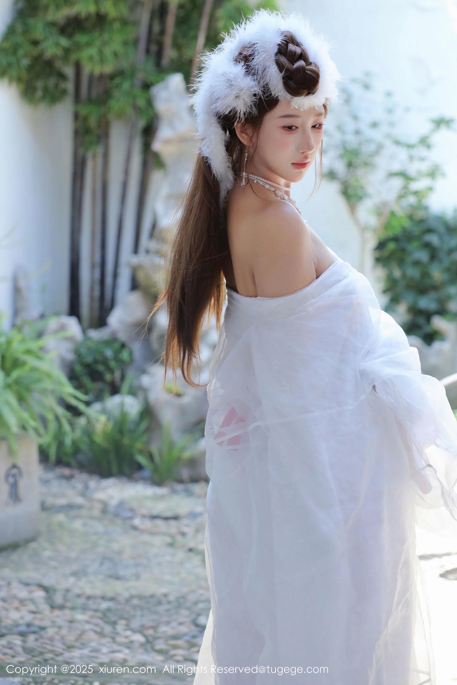  秀人网 金允希Yuki No.10843 [78P]第5张