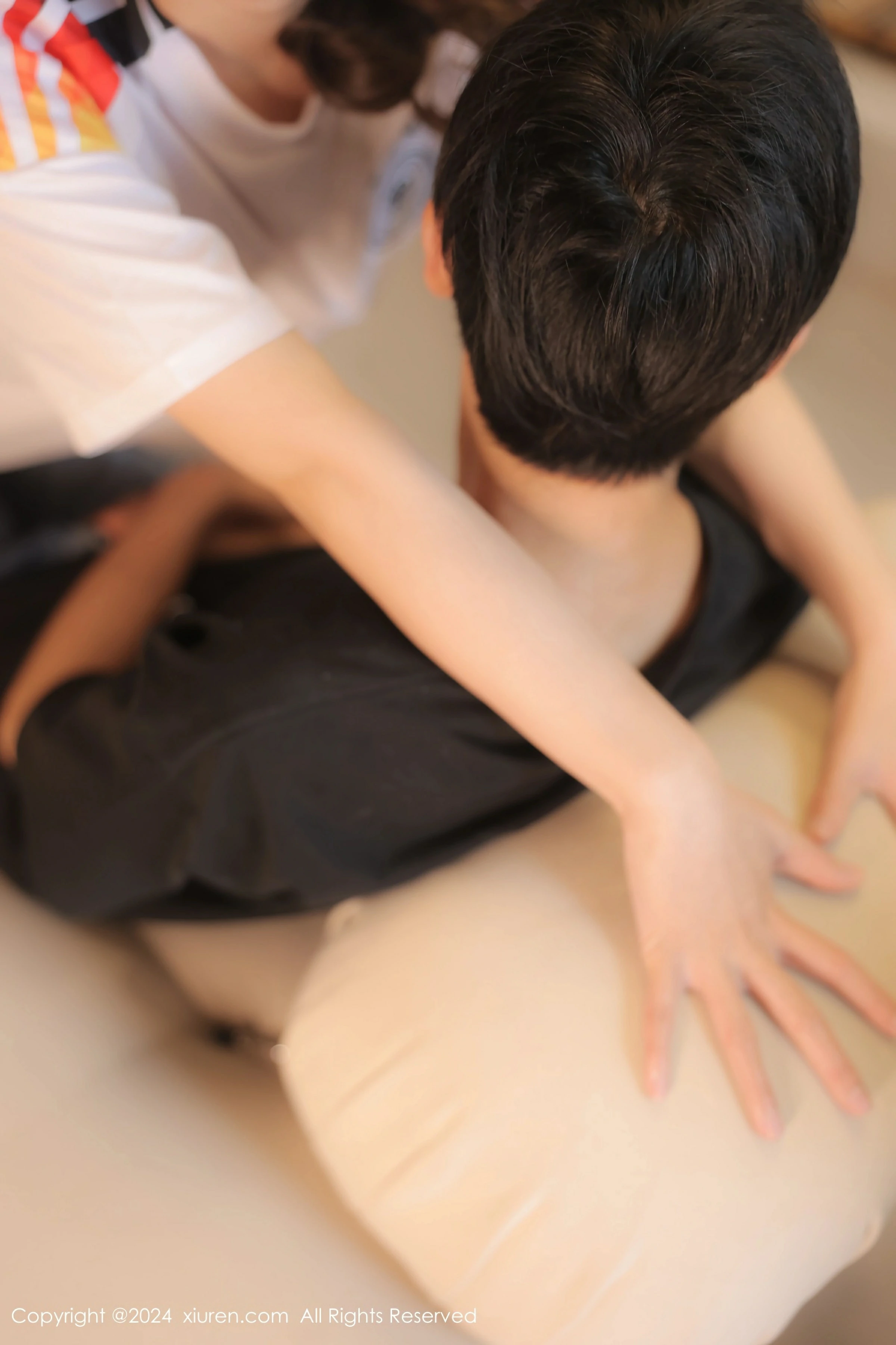  XiuRen 秀人 No.8812 桃妖夭 [90P]第6张