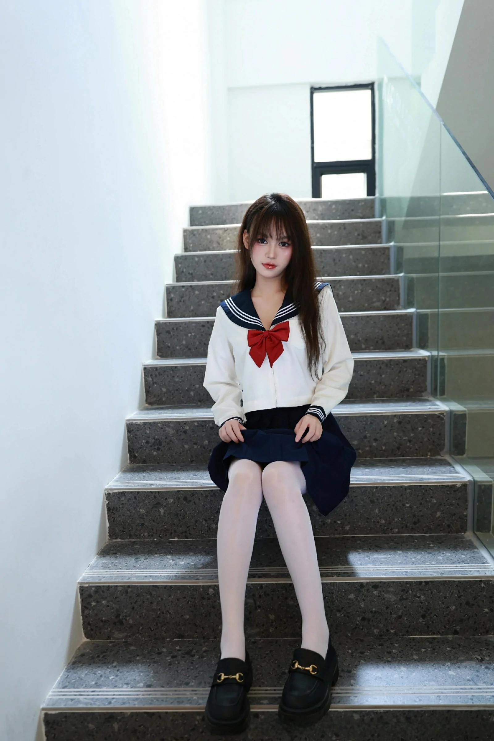  秀人网 No.10458 糯咪 [88P]第2张