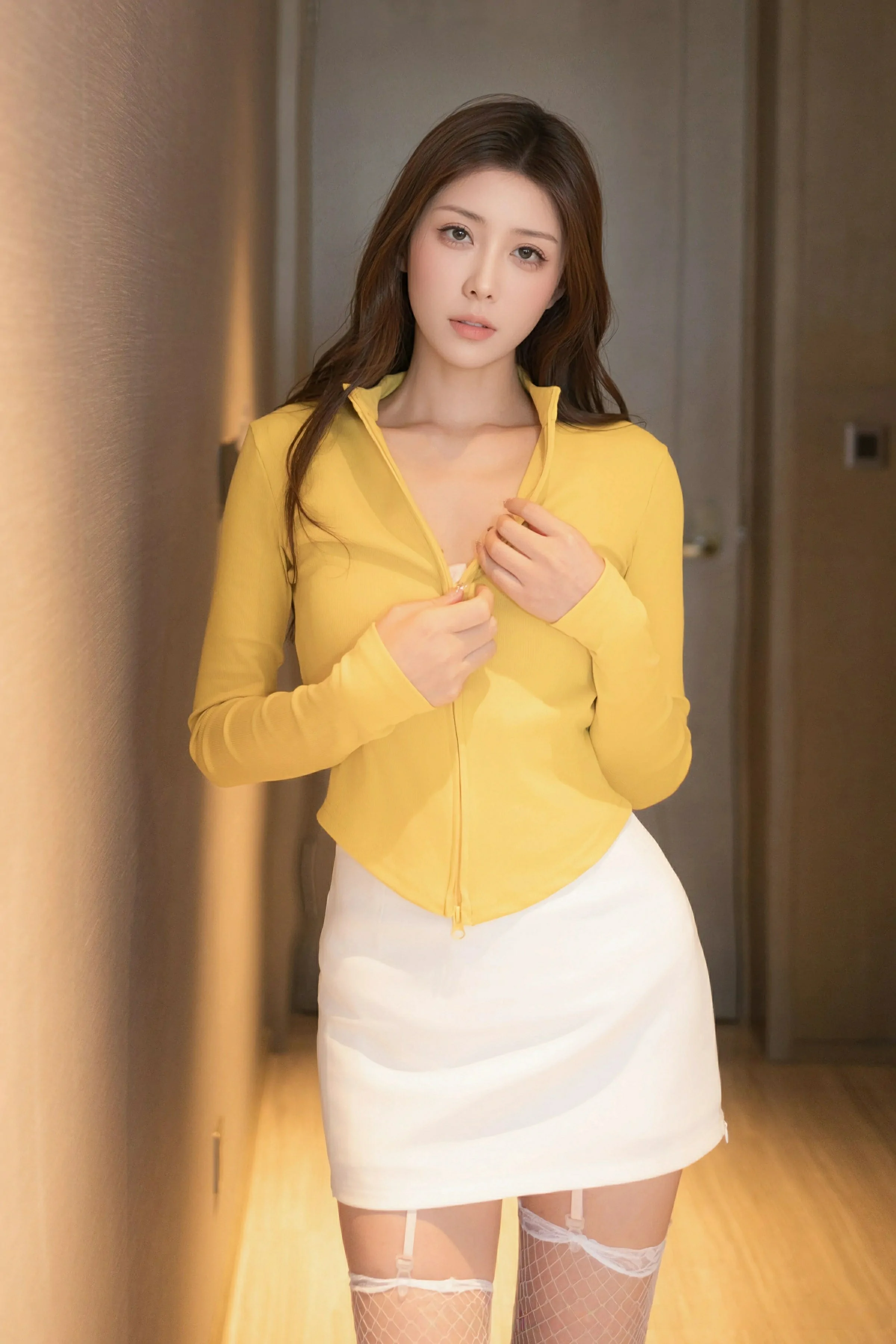  秀人网 No.10385 悦兮 [71P]第3张