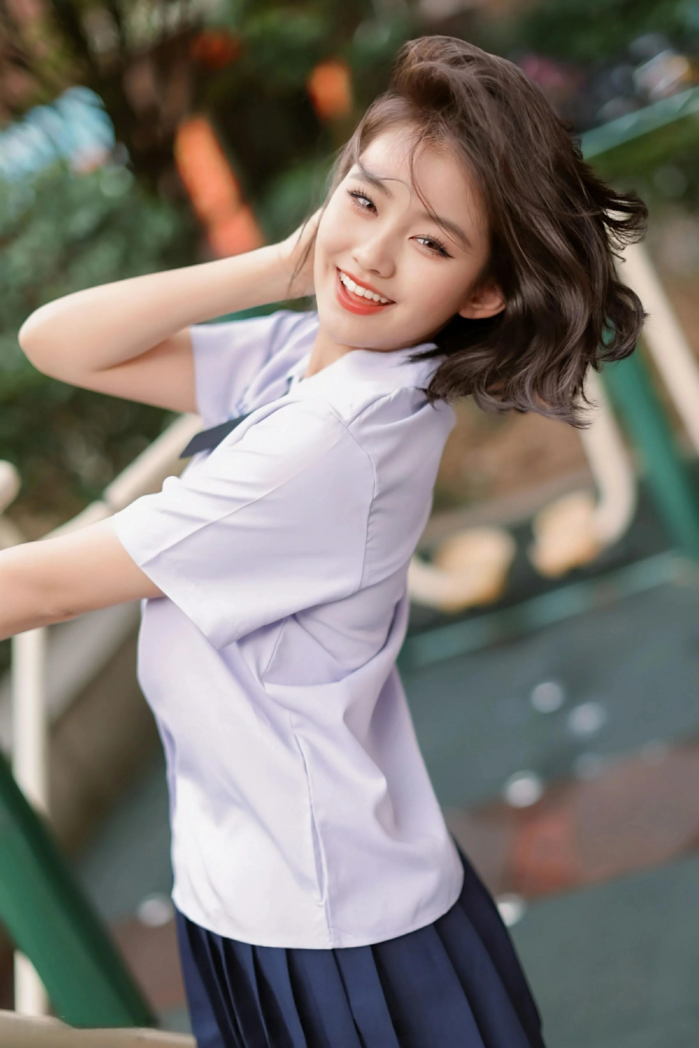  XiuRen 秀人 No.9985 小橘子orange [75P]第3张