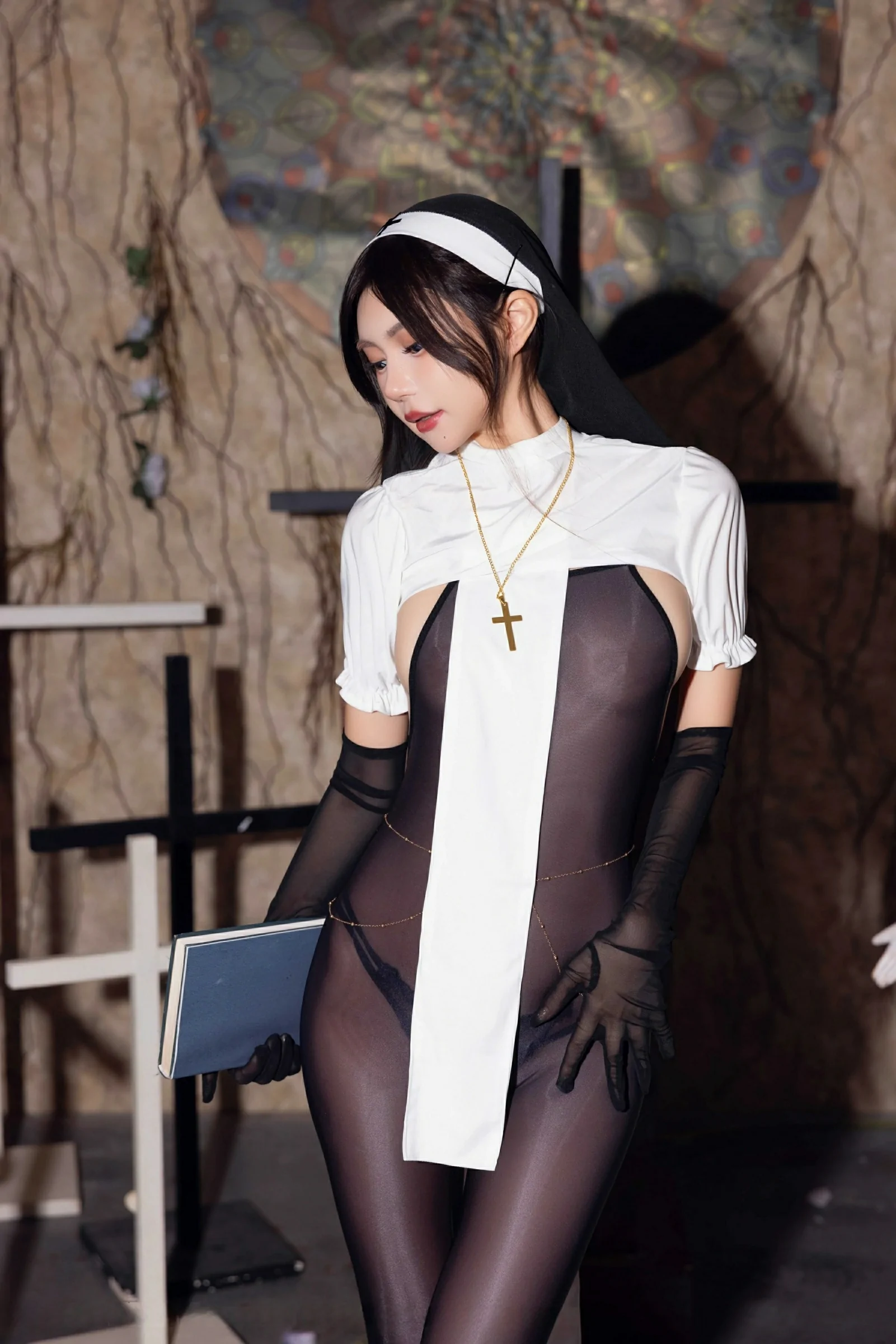  XiuRen 秀人 No.9774 绮里嘉ula [79P]第3张