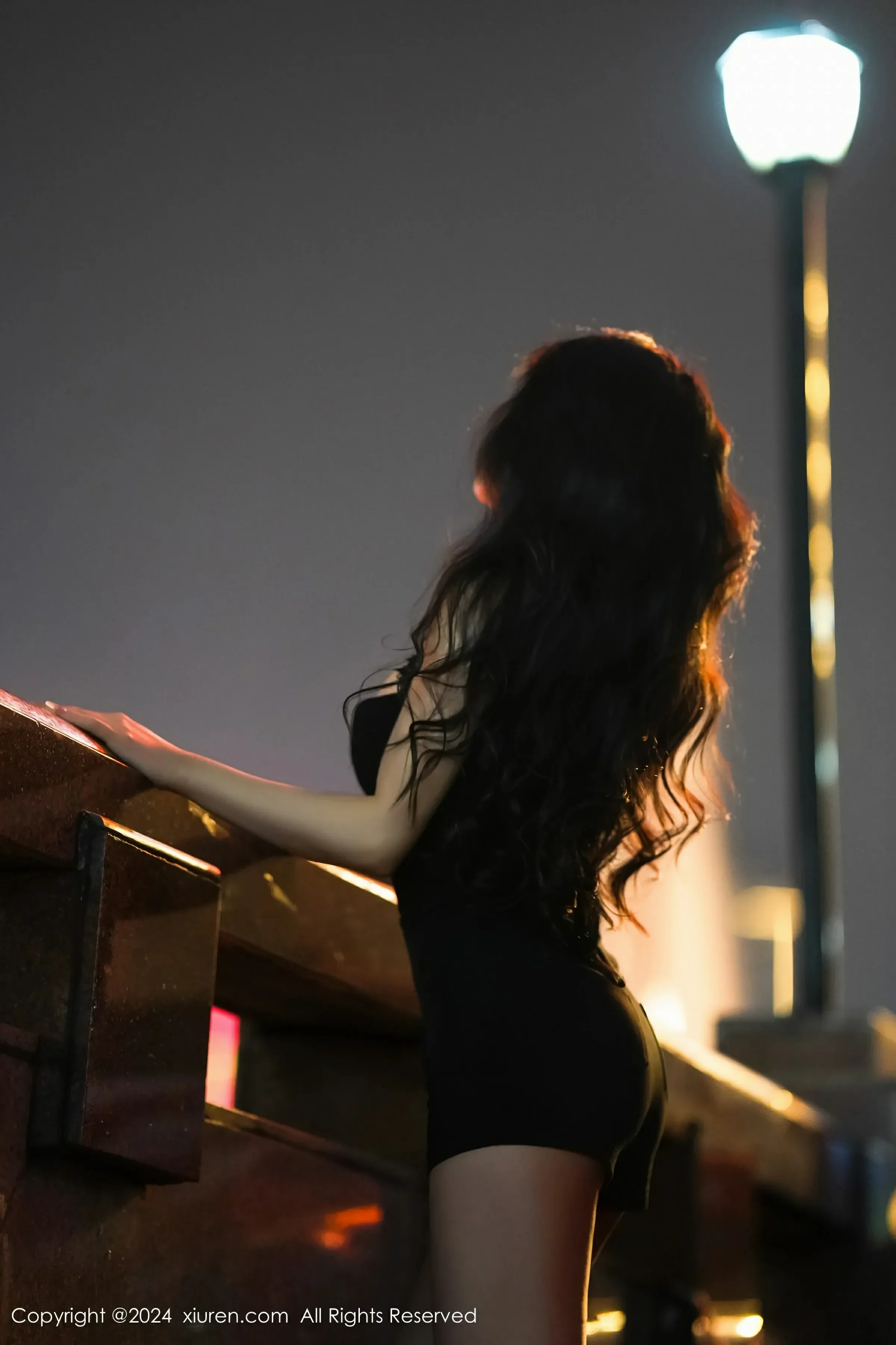  XiuRen 秀人 No.8818 奶呼呼Moka [77P]第26张