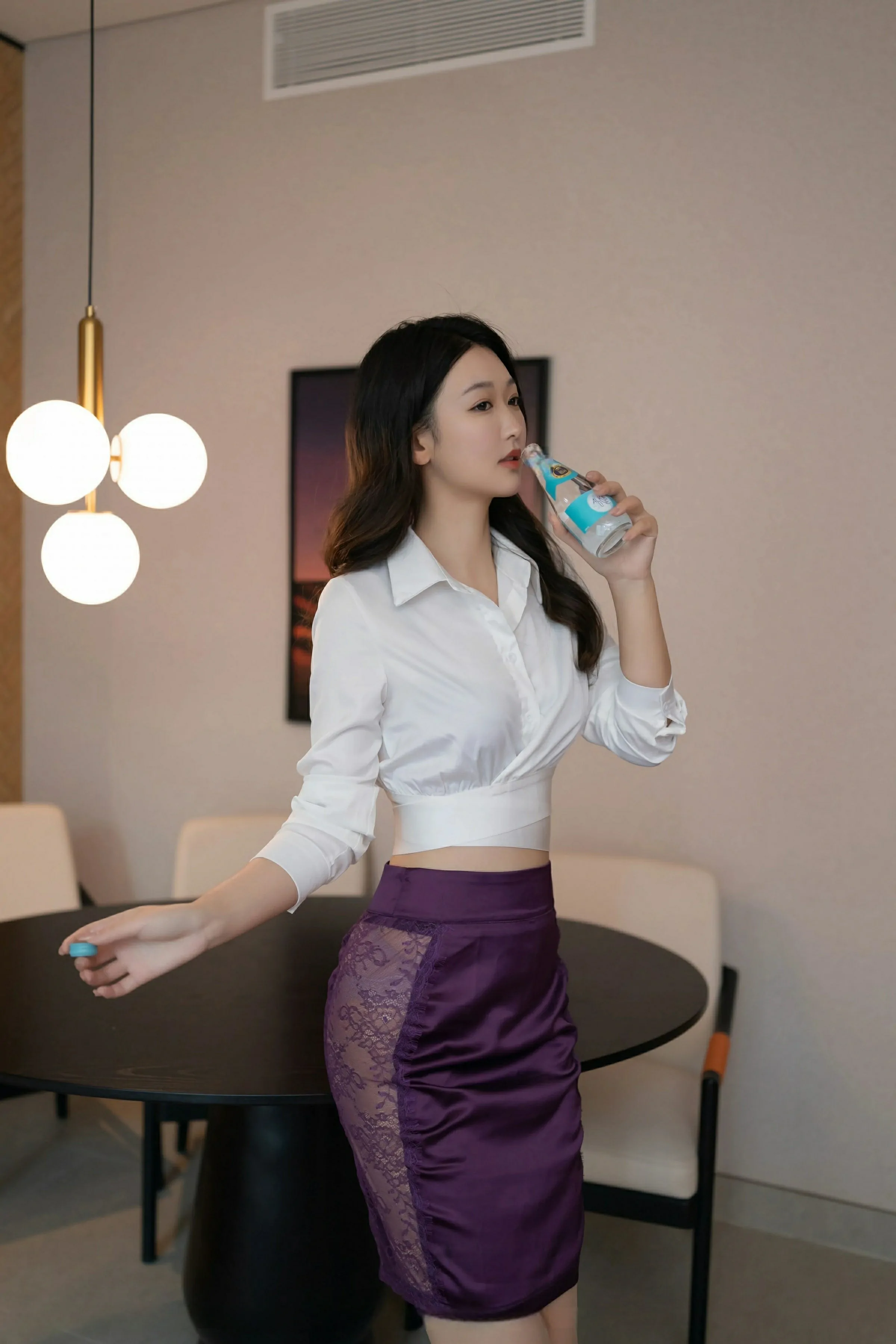  XiuRen 秀人 No.10238 唐安琪 [80P]第3张