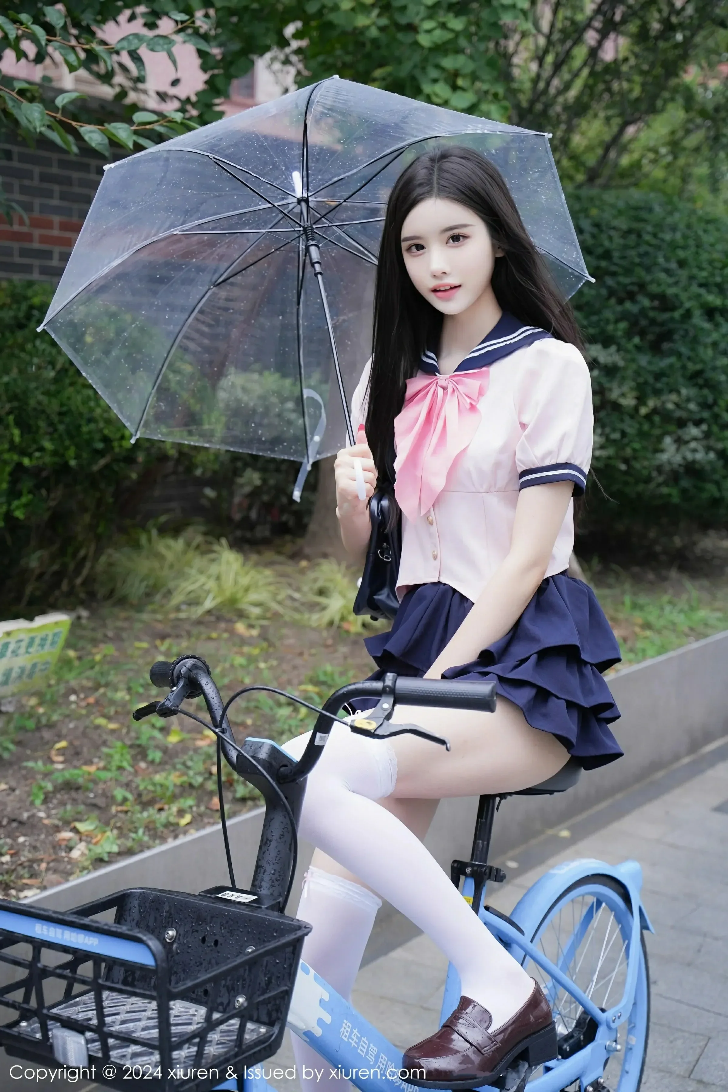  XiuRen 秀人 No.9224 Erikaki [84P]第15张