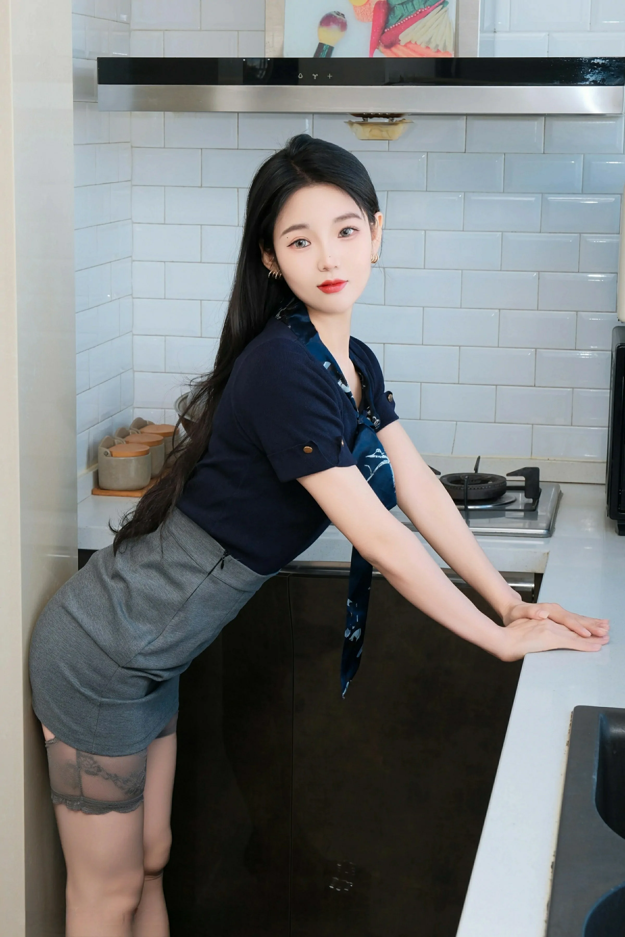  XiuRen 秀人 No.9580 希恬儿 [66P]第4张