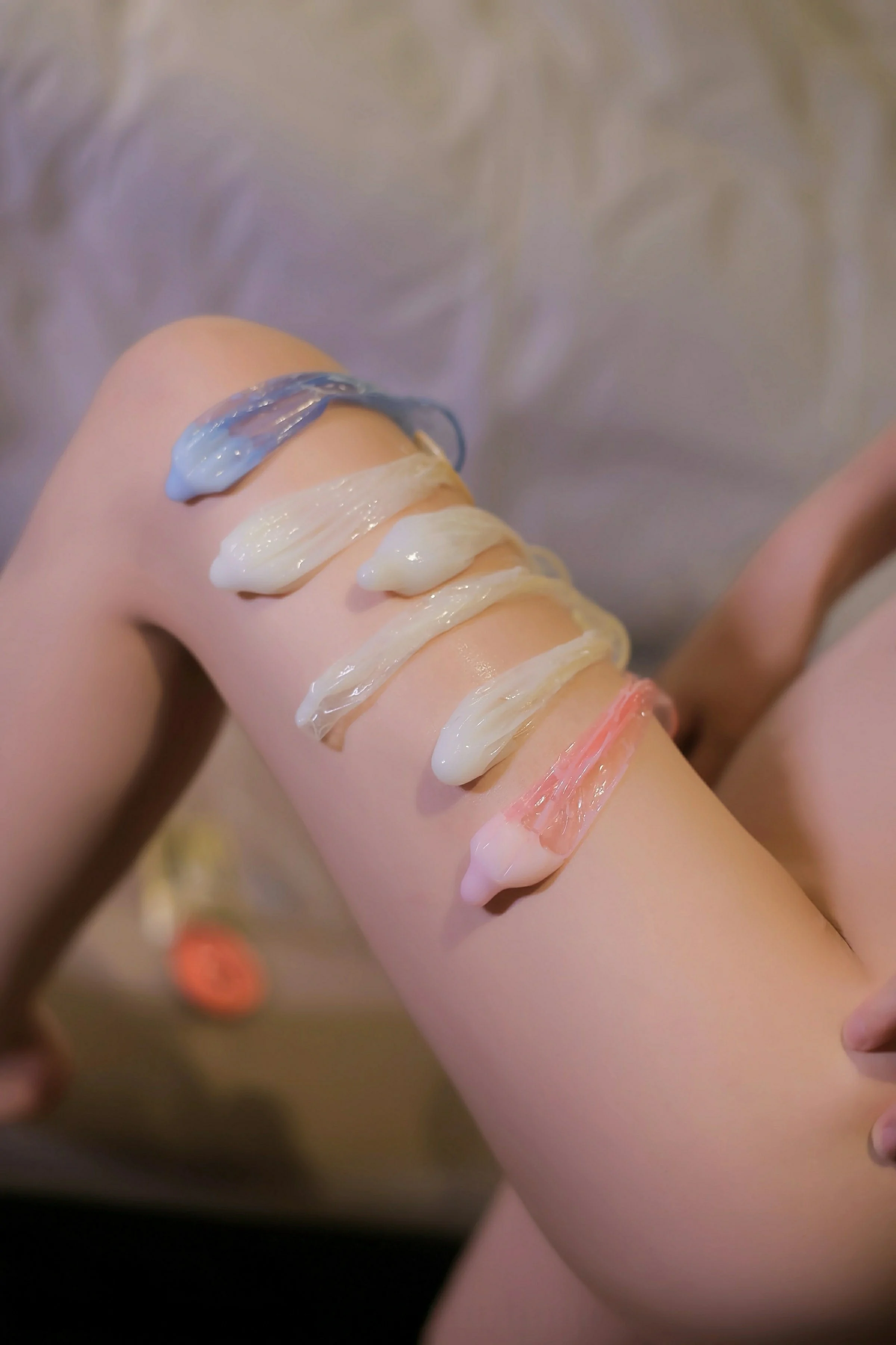  XiuRen 秀人 No.9601 桃妖夭 [77P]第23张