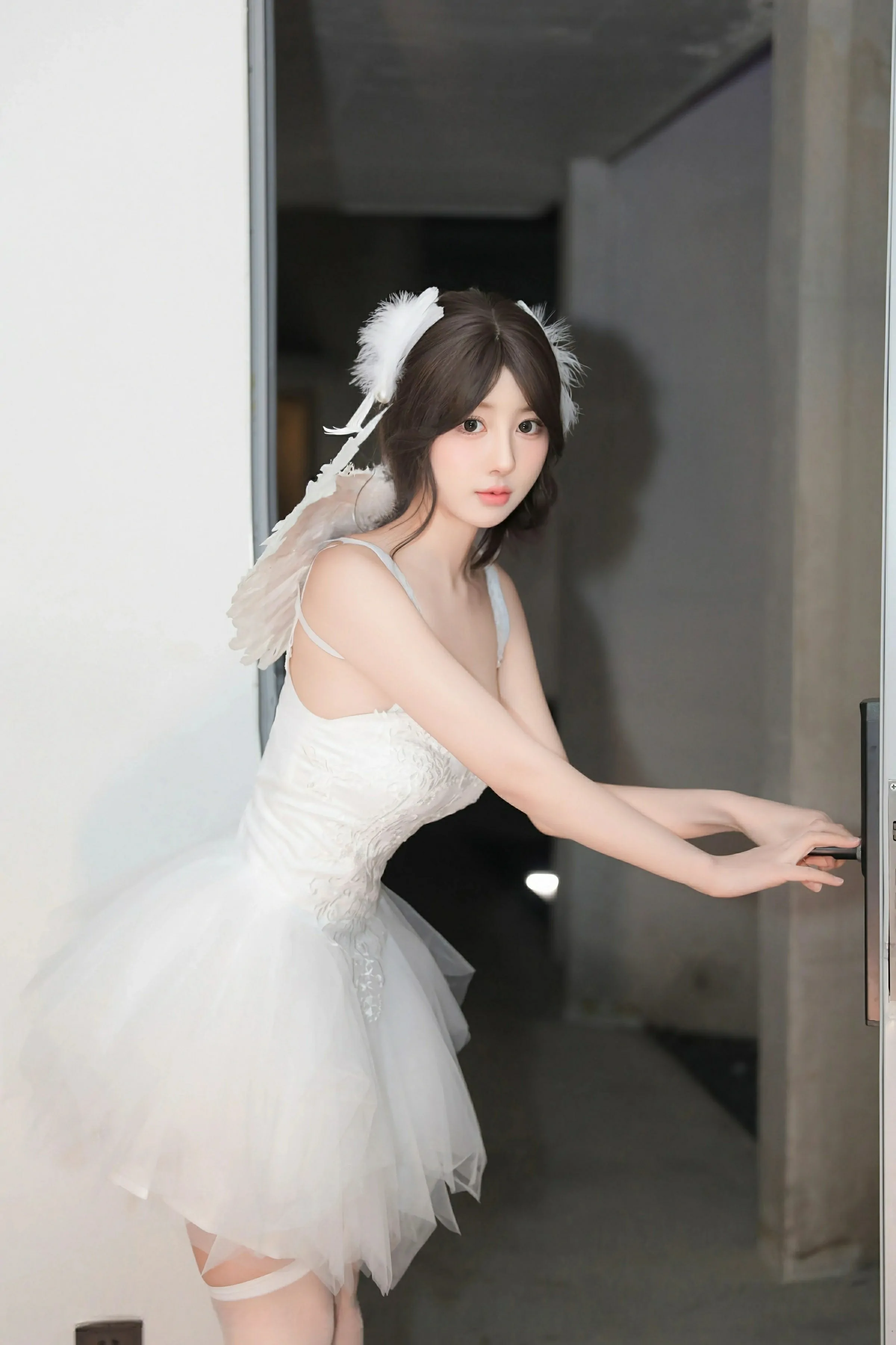  XiuRen 秀人 No.9742 桃妖夭 [82P]第7张