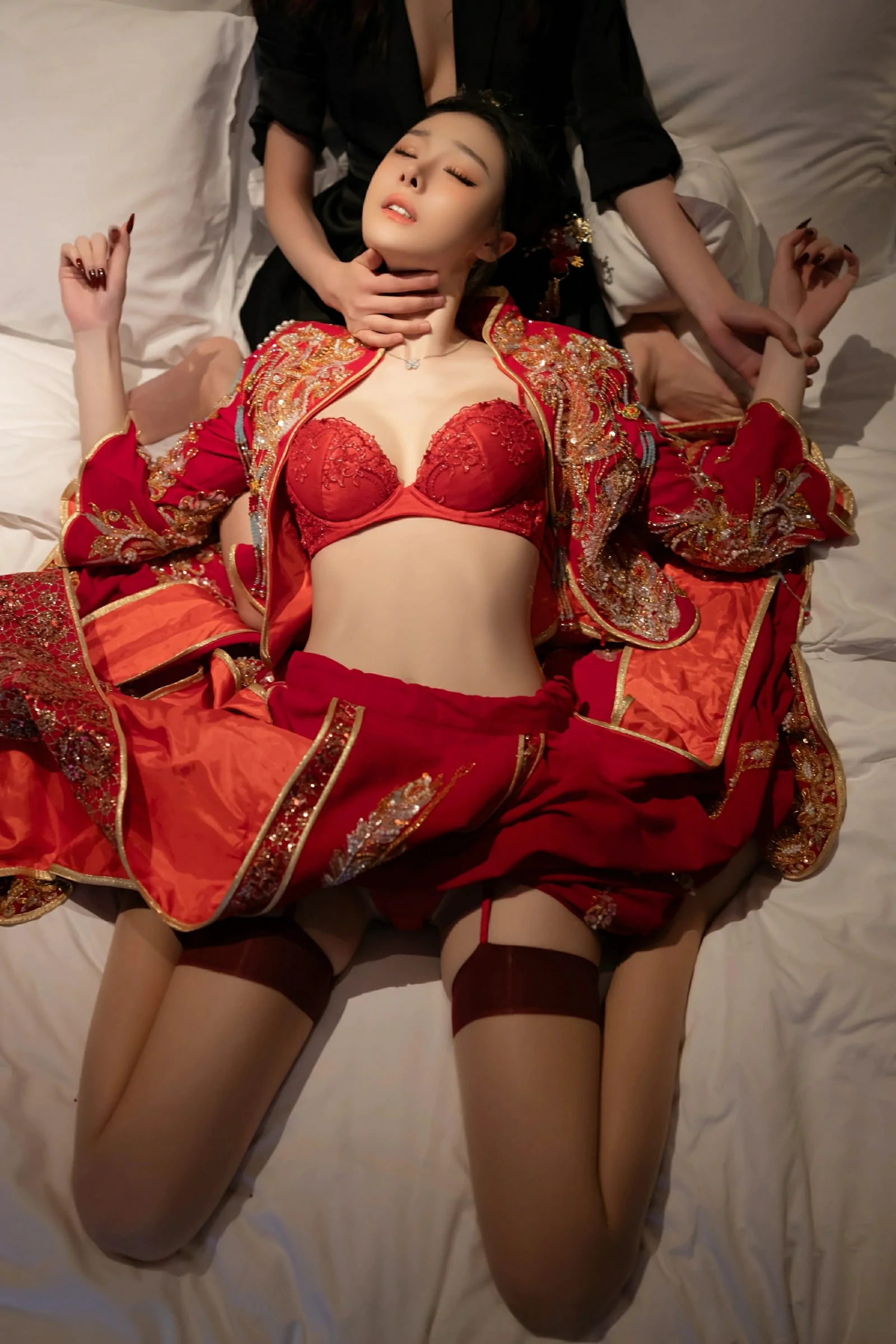  XiuRen 秀人 No.10055 小逗逗 [82P]第10张