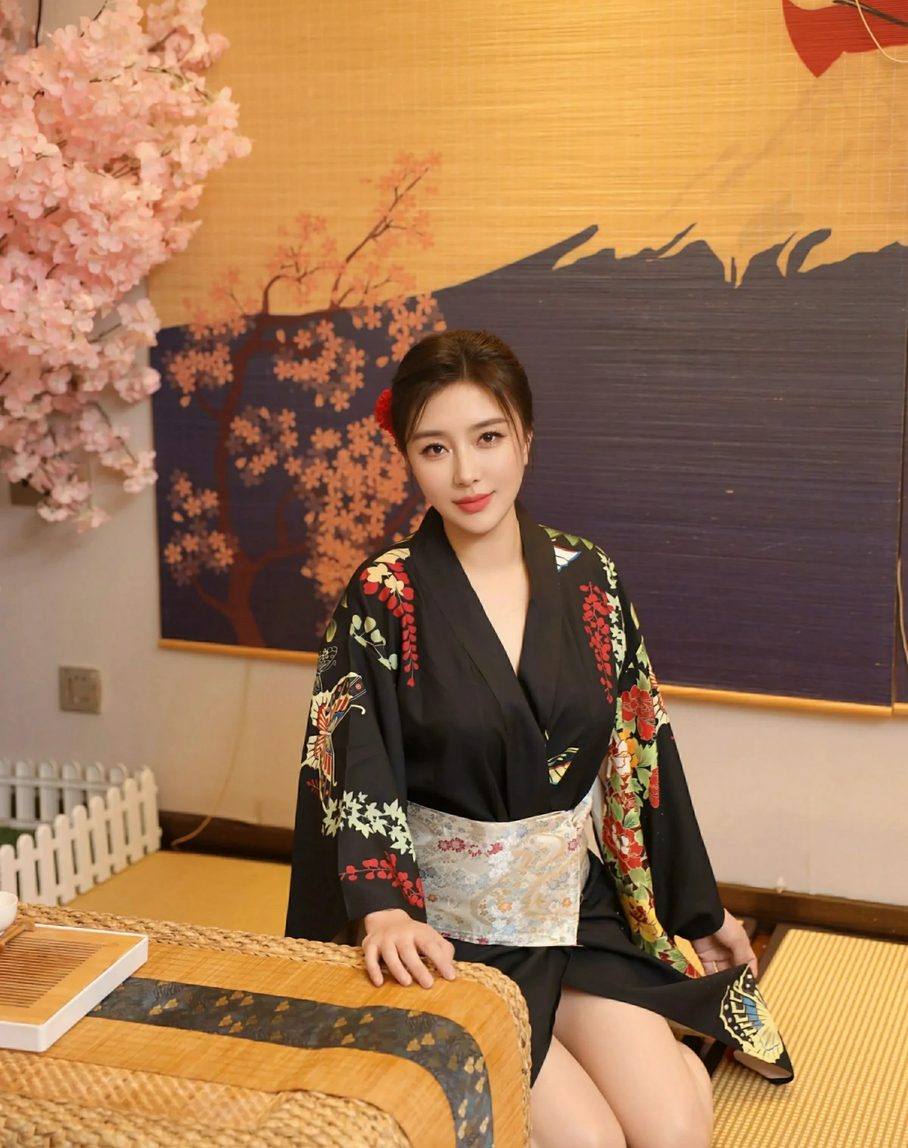  秀人网 No.10627 苏一诺 [80P]第5张