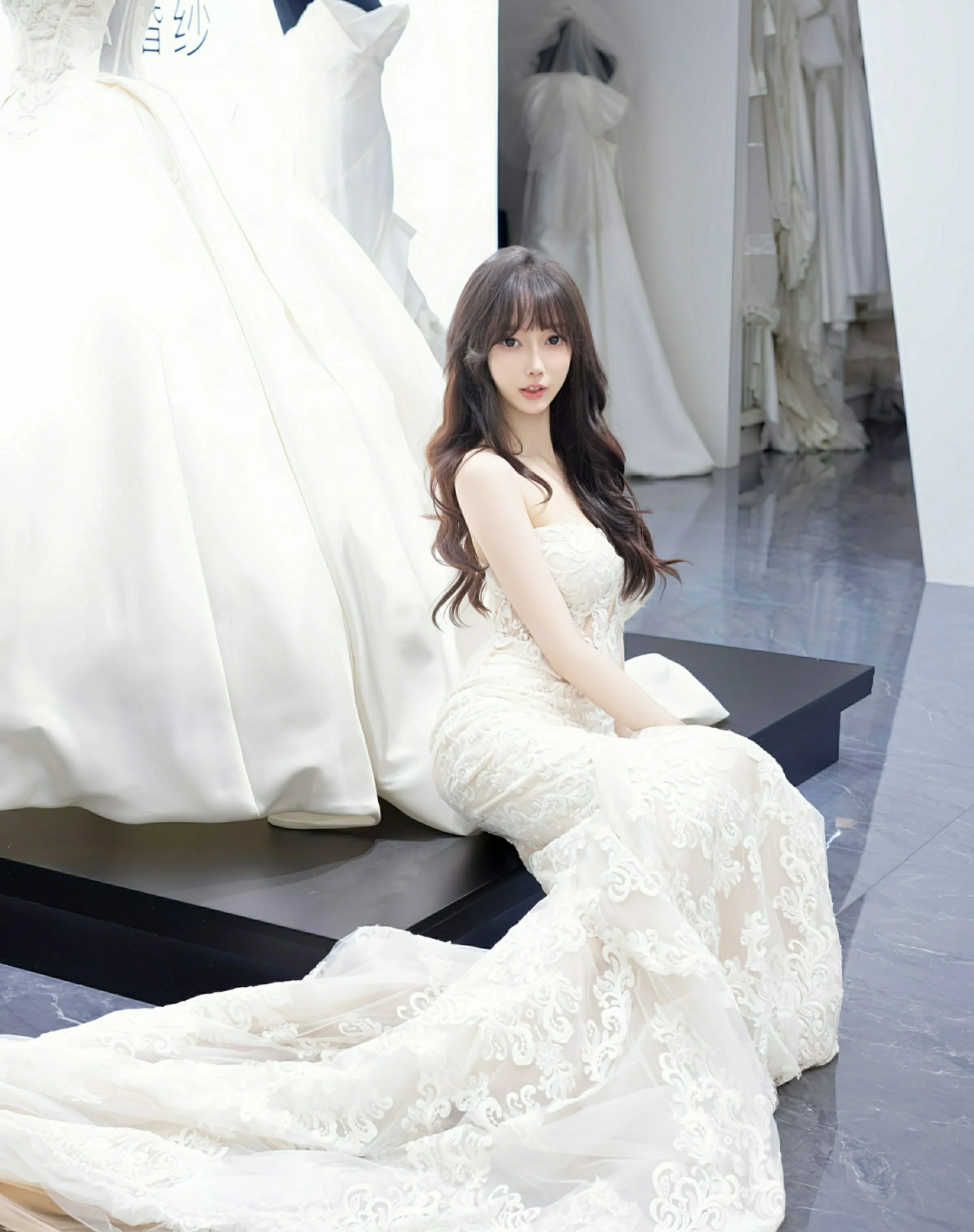  秀人网 No.10663 玥儿玥er [58P]第4张