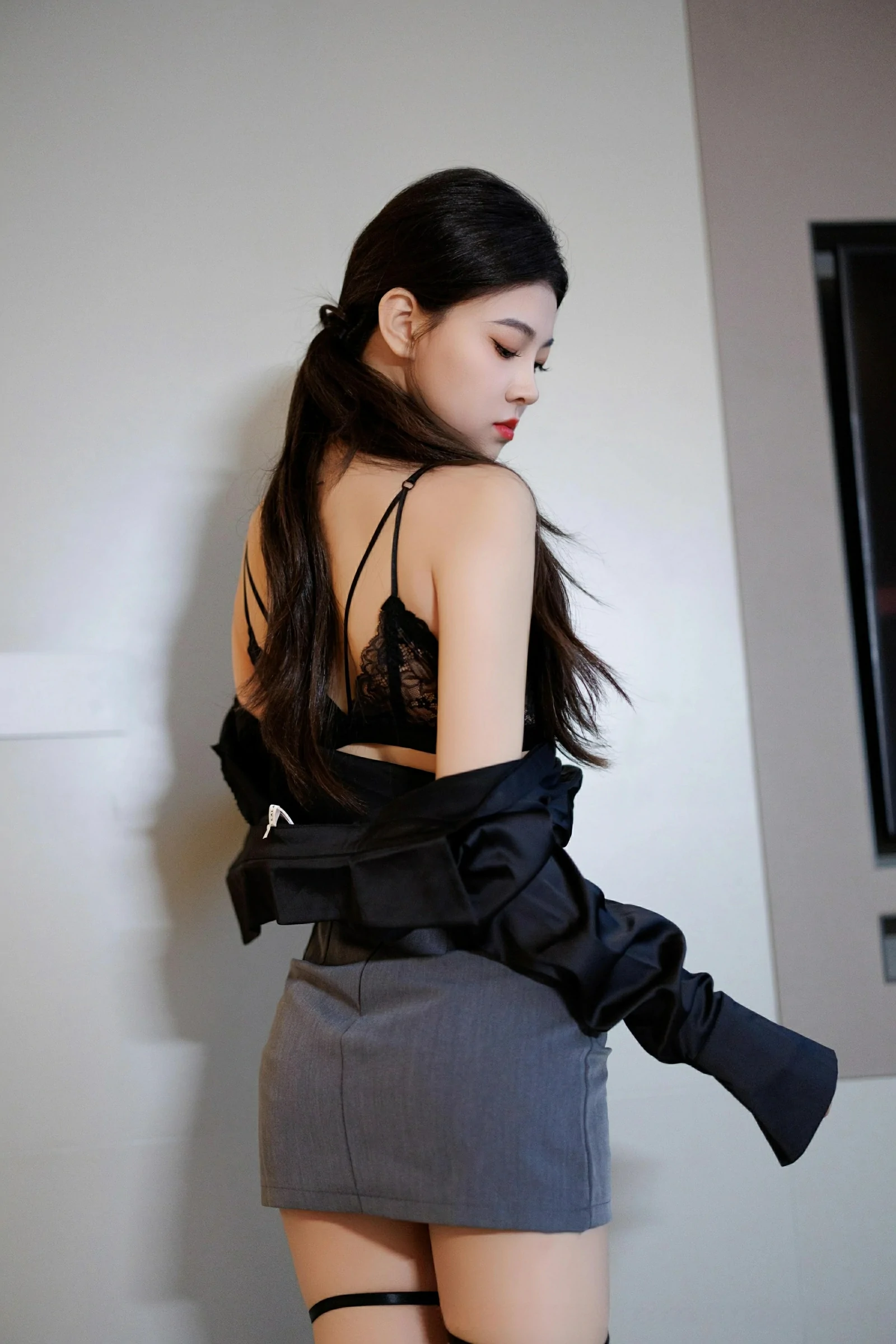  XiuRen 秀人 No.9604 初梦瑶 [90P]第18张