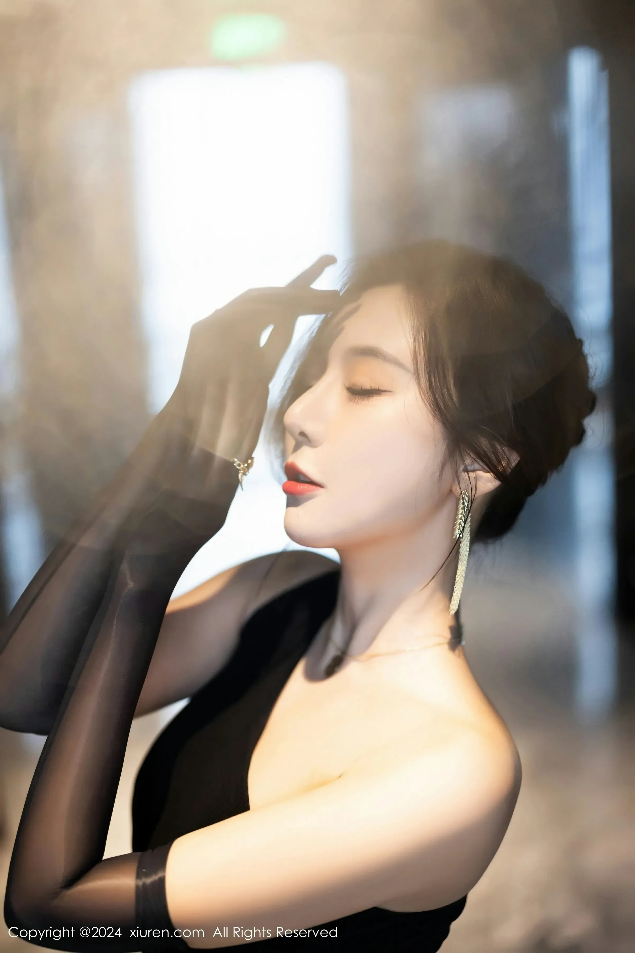  XiuRen 秀人 No.8194 王馨瑶yanni [82P]第5张