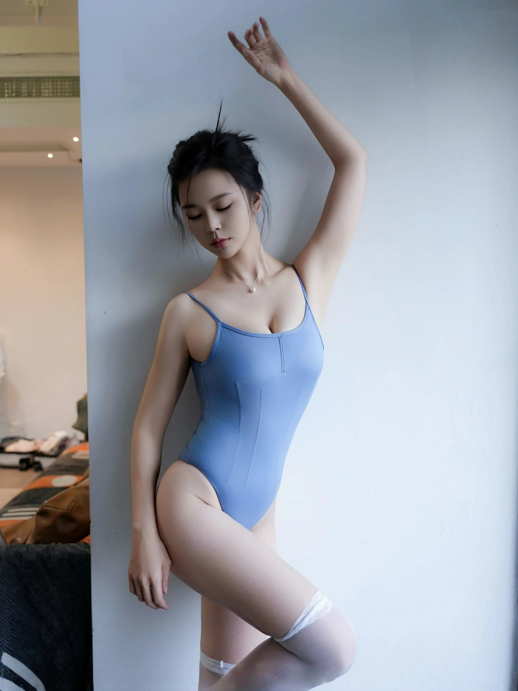  秀人网 No.10327 玫瑰我爱你 [80P]第11张