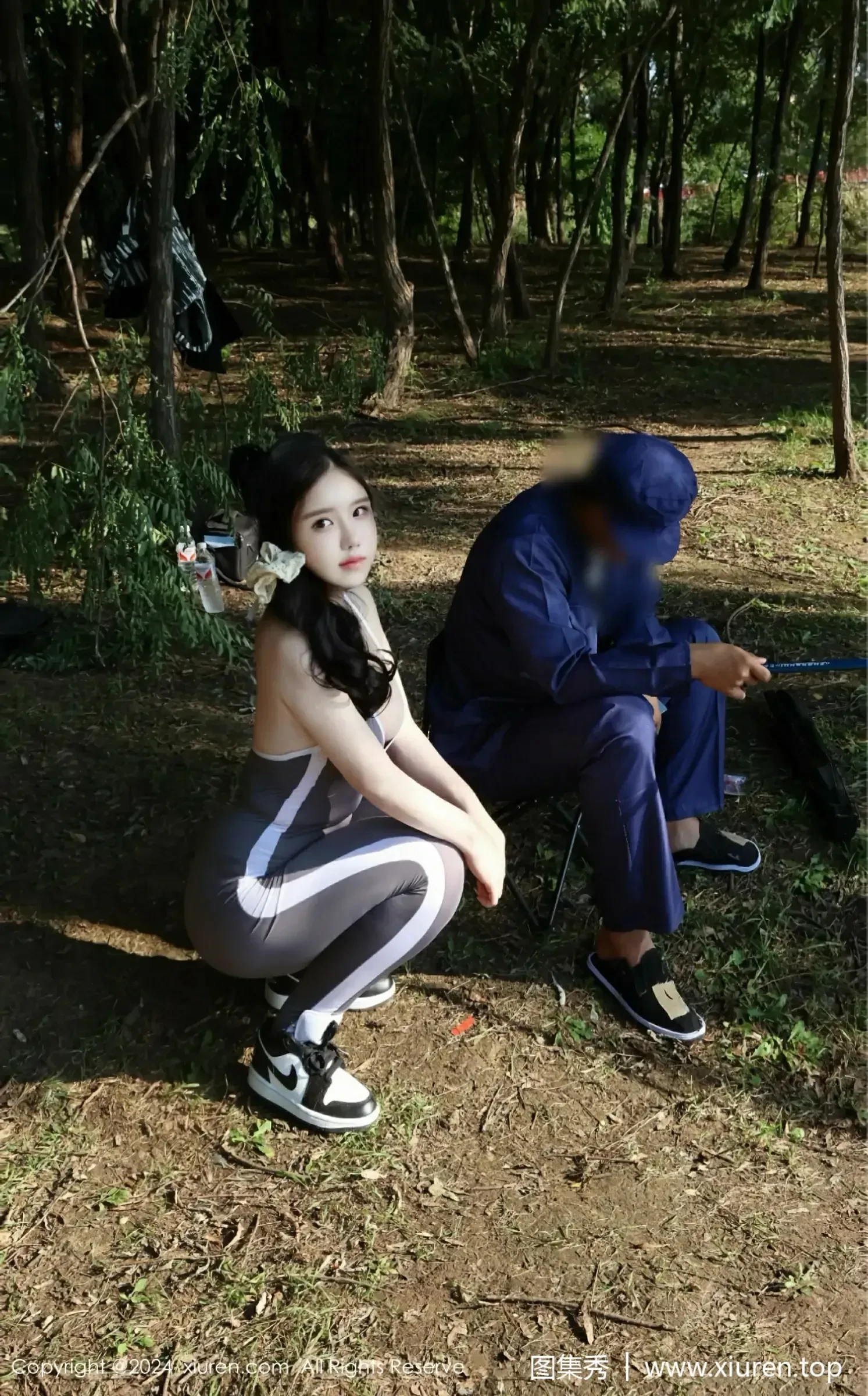  XiuRen 秀人 No.9311 小薯条nienie [92P]第18张