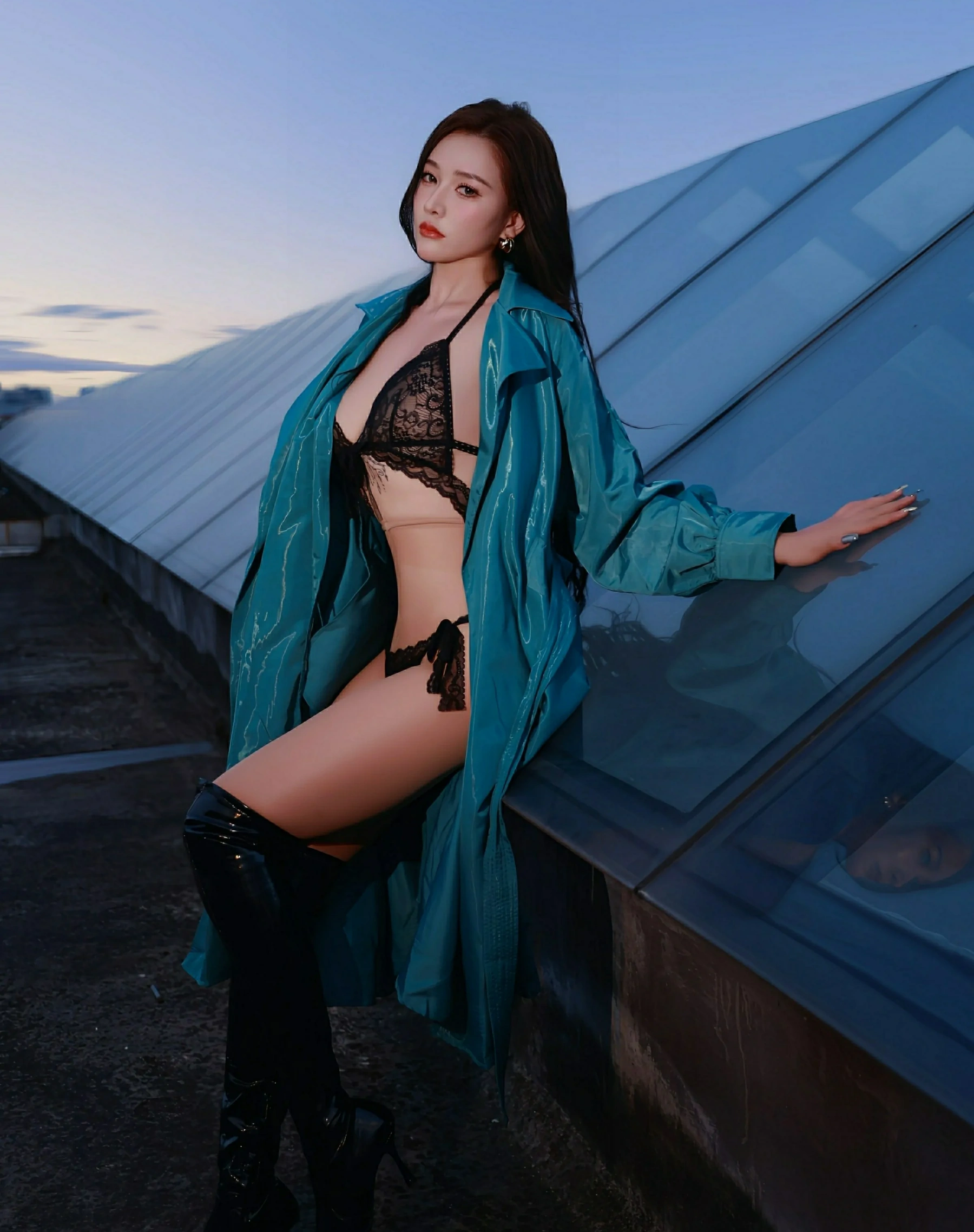  秀人网 No.10776 娜比 [82P]第14张