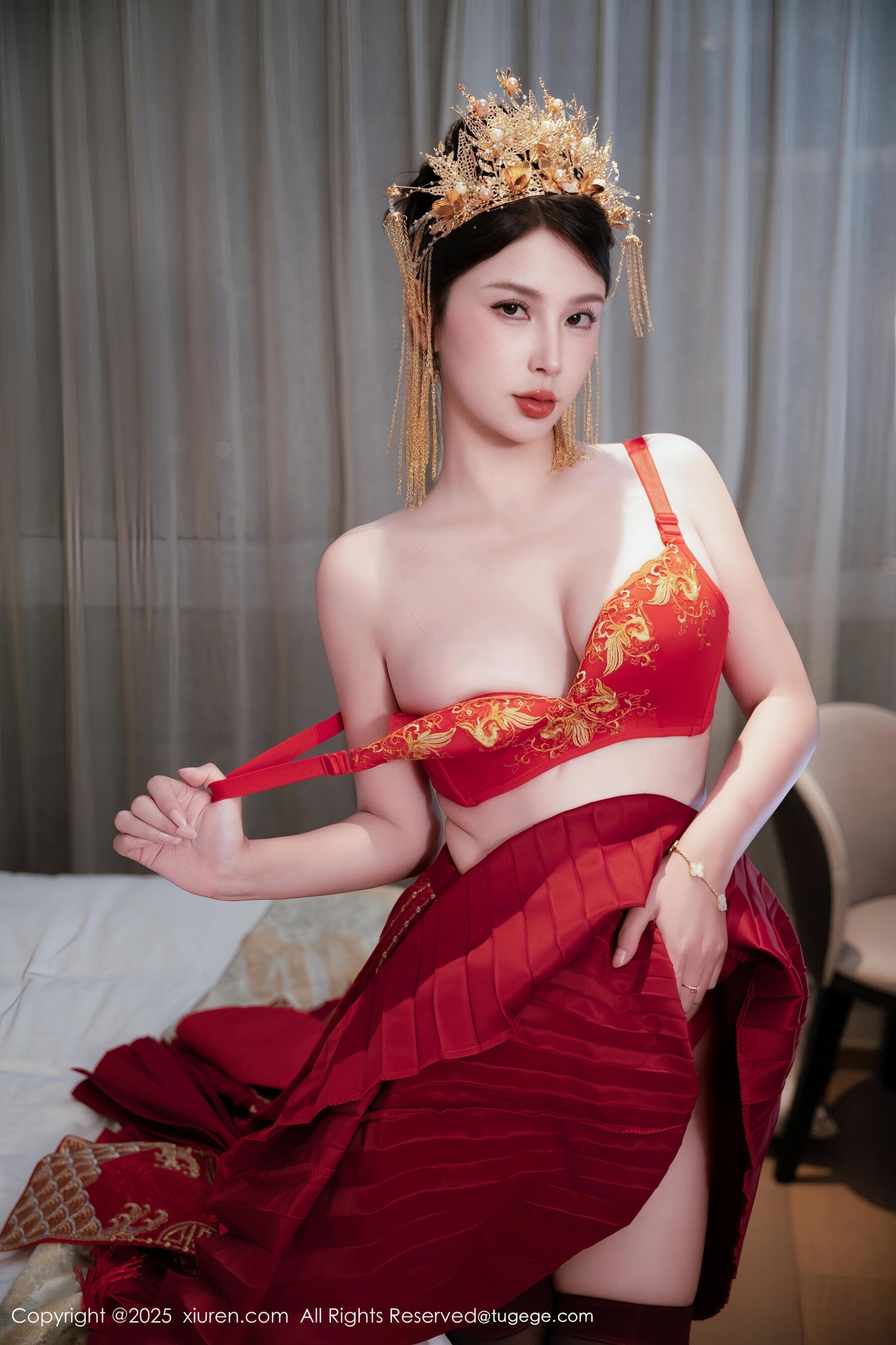  秀人网 小蛮妖Yummy No.10865 [66P]第17张