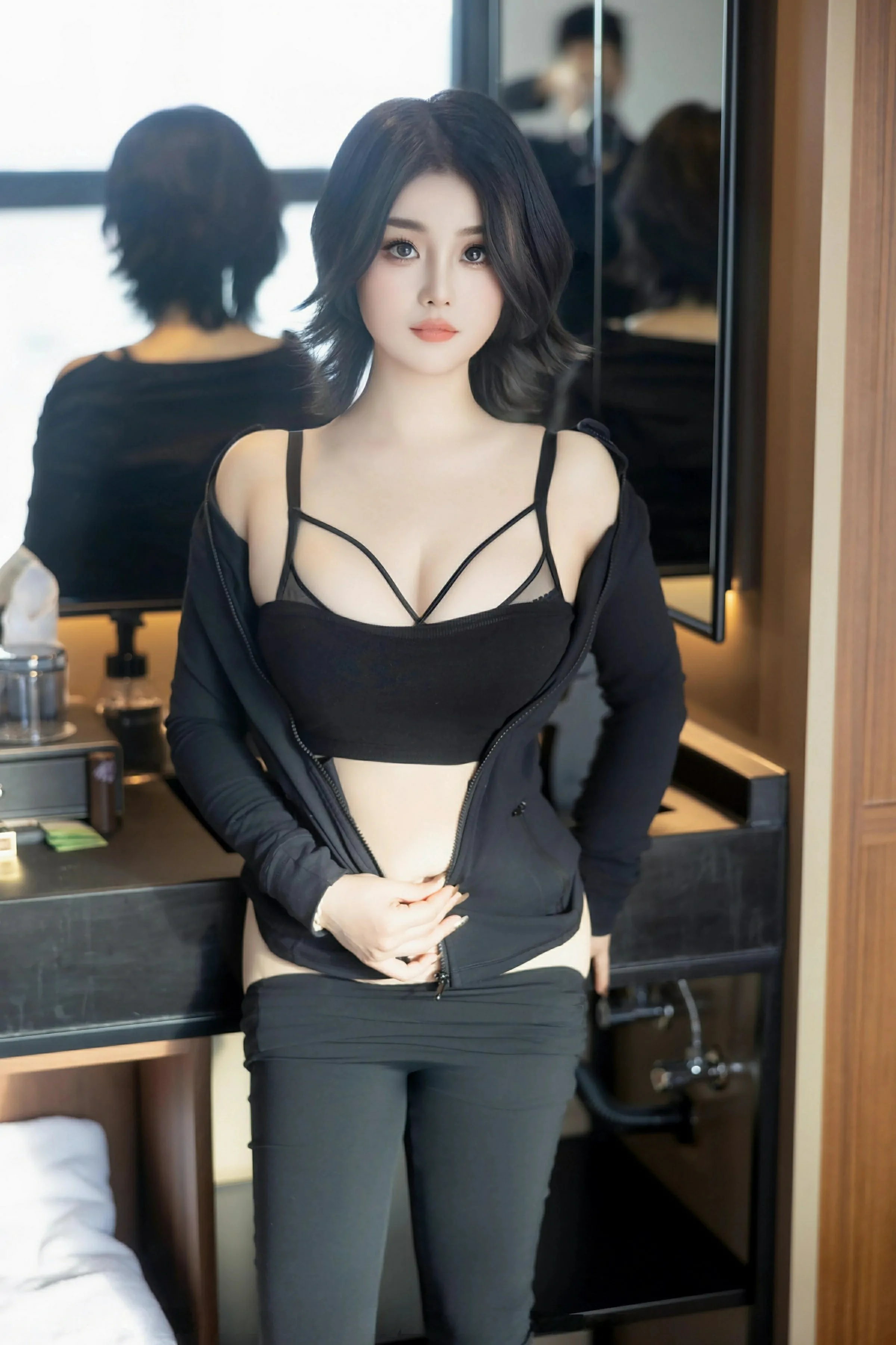  XiuRen 秀人 No.9694 M0nica [79P]第8张