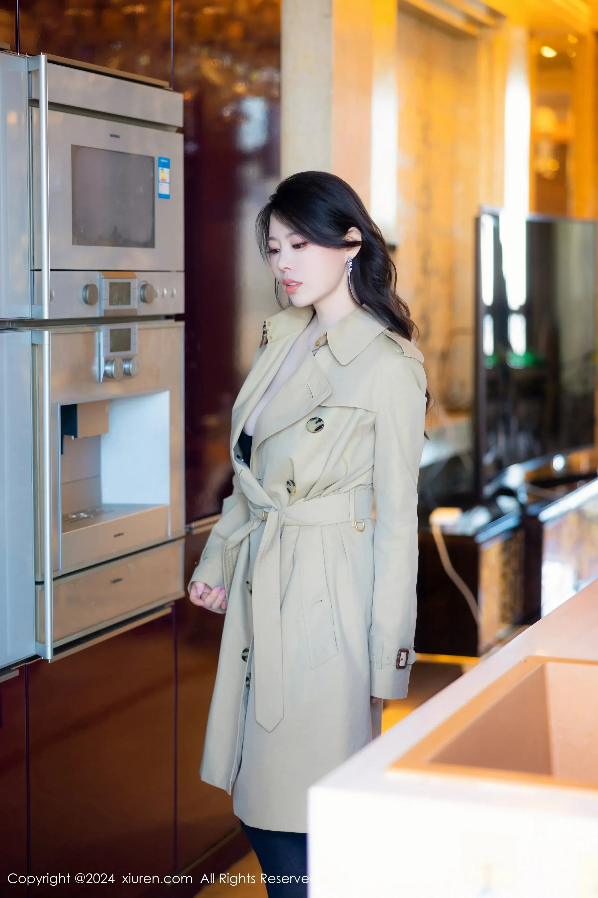  XiuRen 秀人 No.8747 白茹雪 [84P]第1张