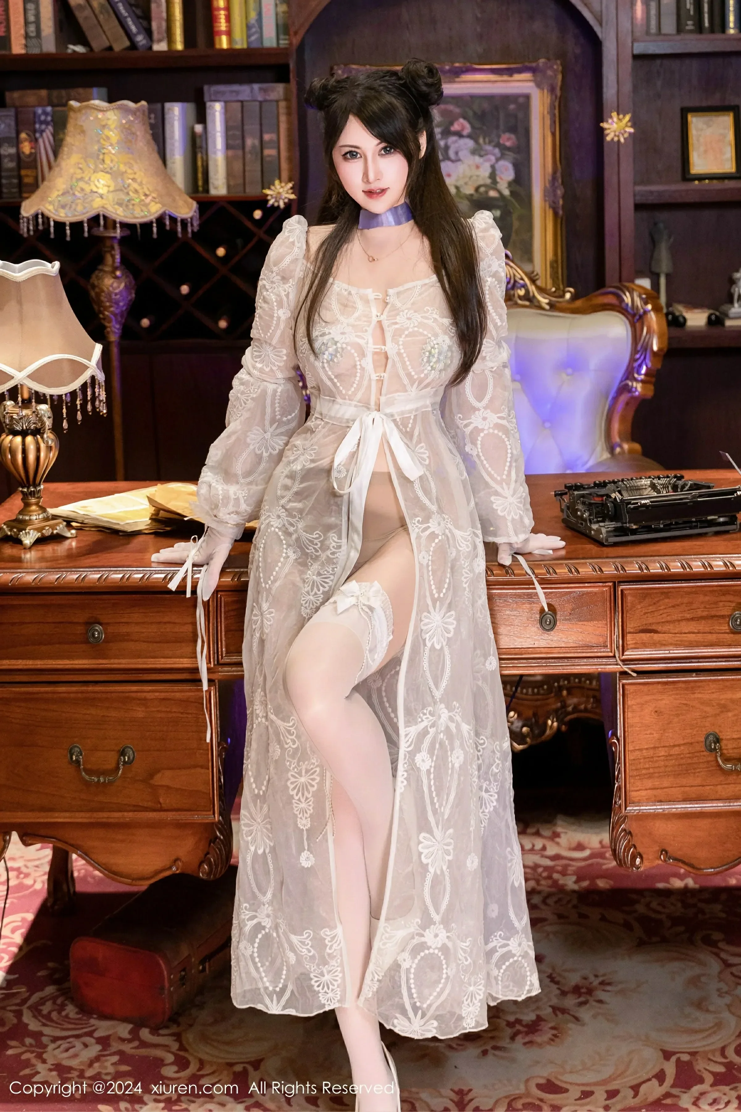  XiuRen 秀人 No.9214 诗诗kiki [116P]第9张