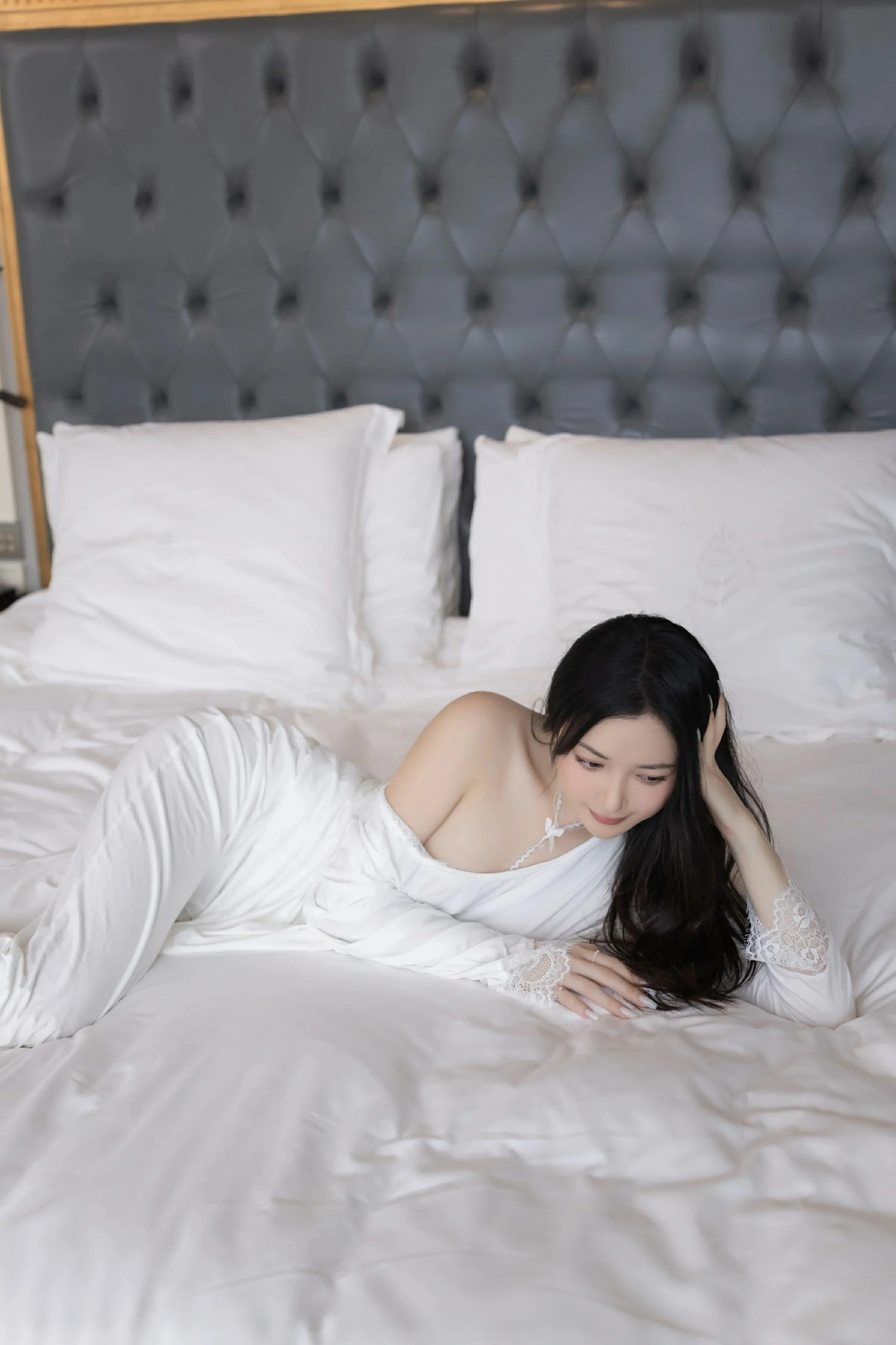  秀人网 No.10445 鱼子酱Fish [81P]第8张