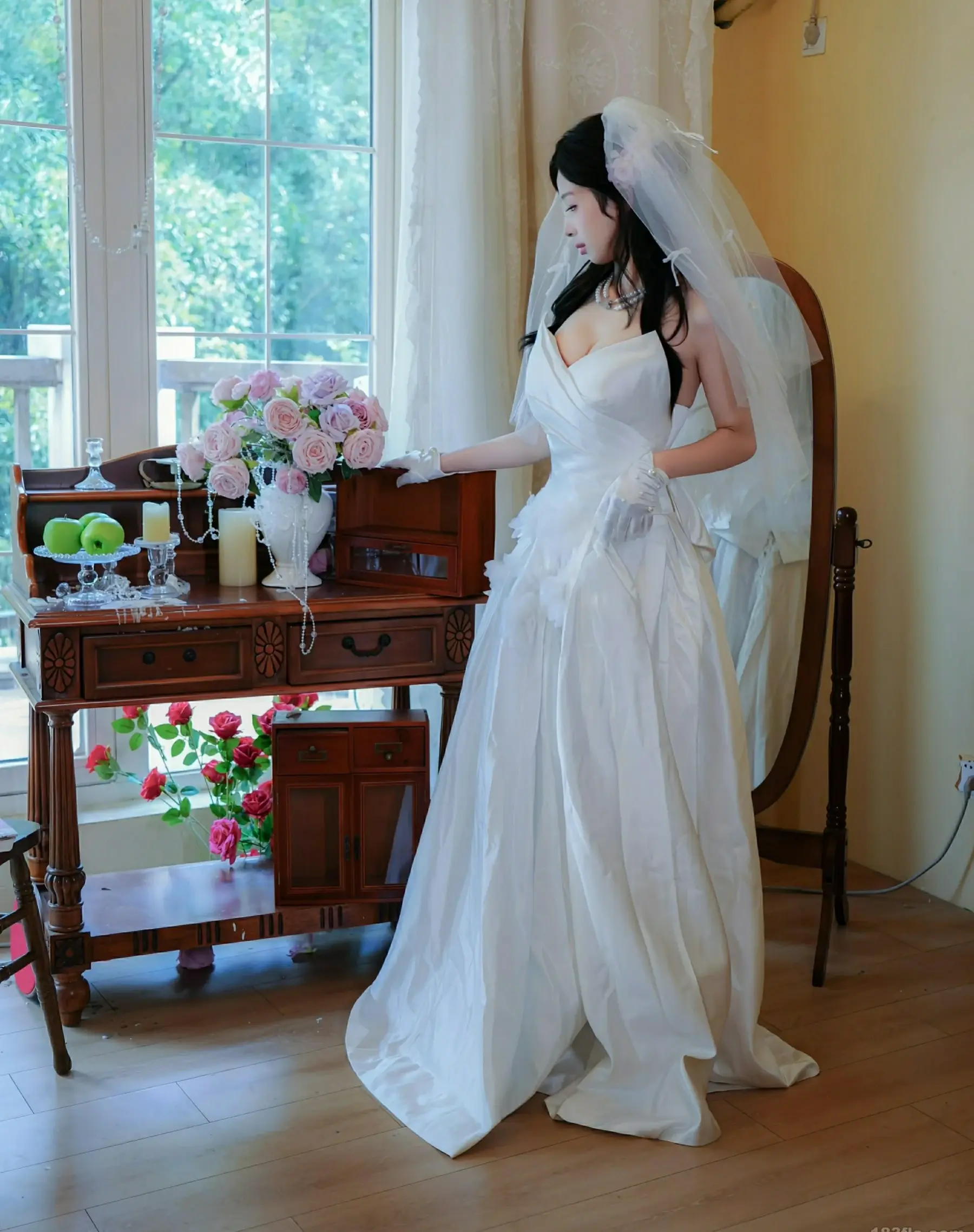  秀人网 No.10769 朱朱molly [54P]第3张