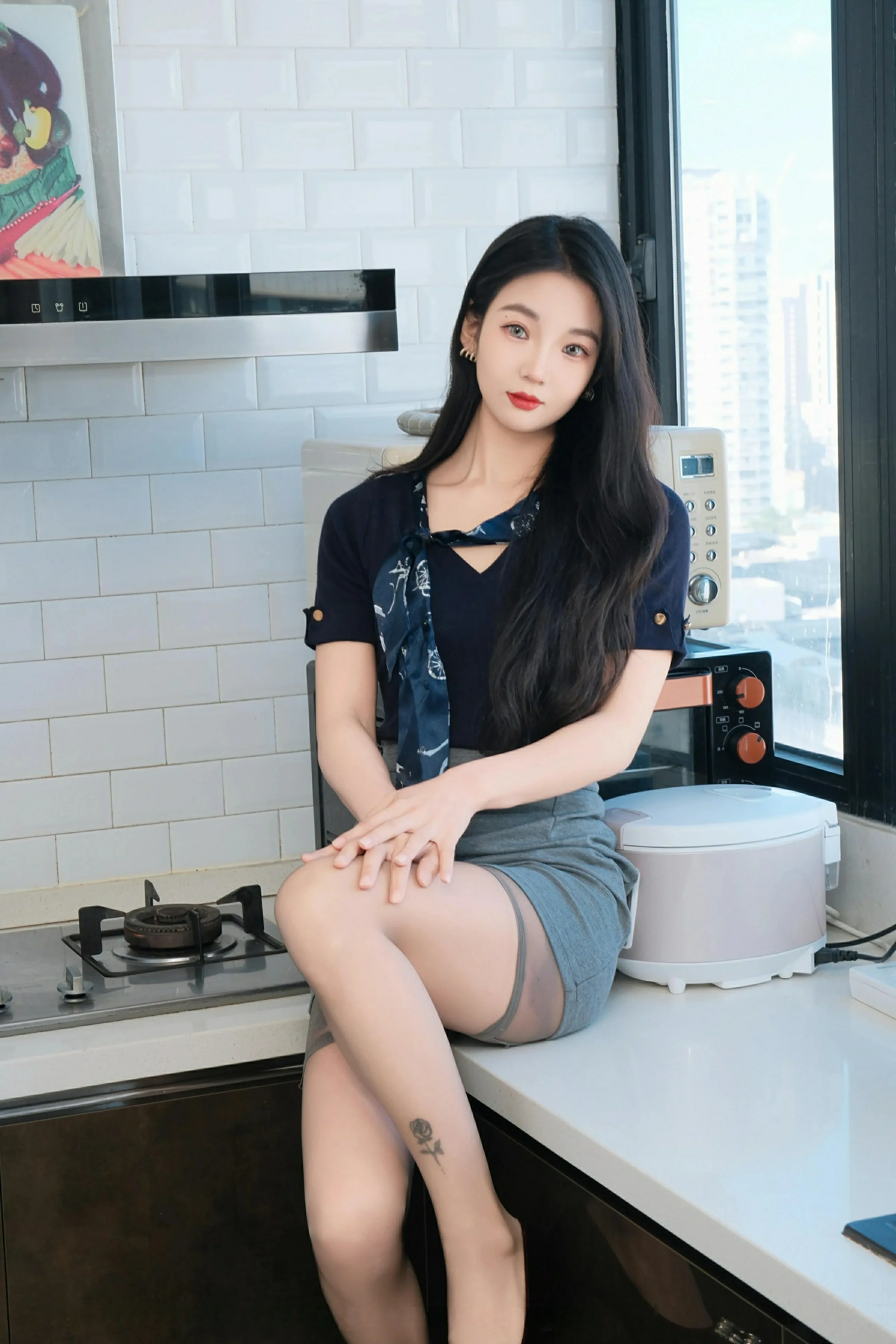  XiuRen 秀人 No.9580 希恬儿 [66P]第4张