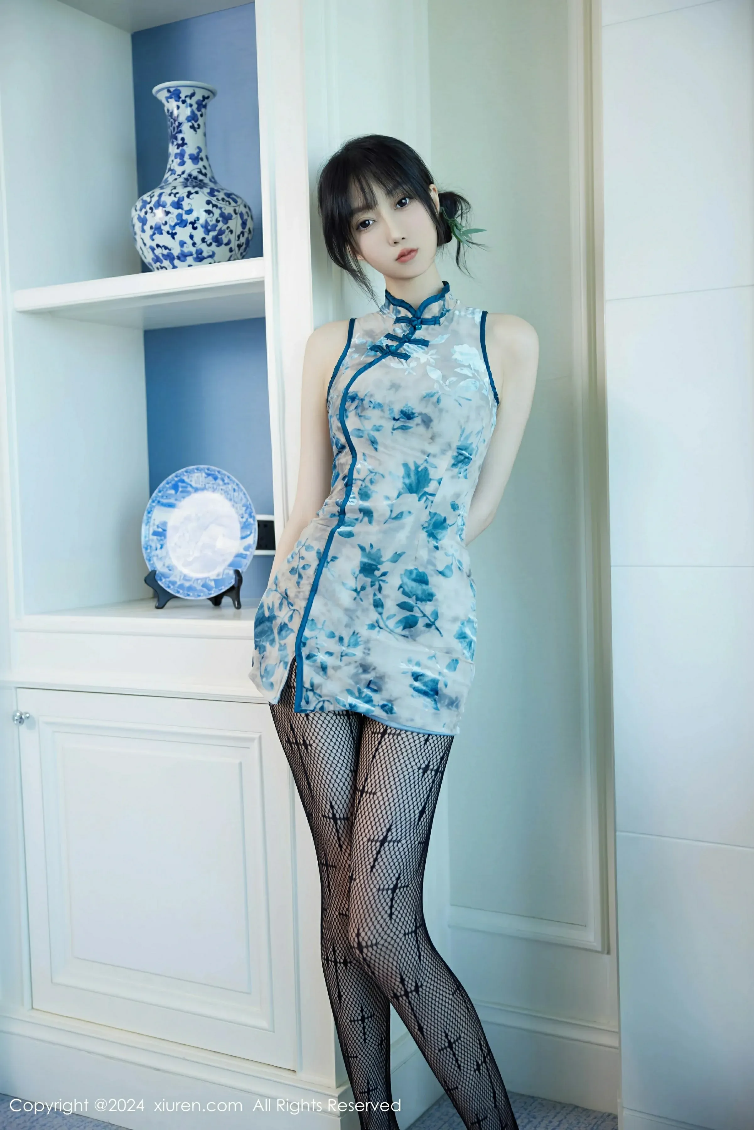  XiuRen 秀人 No.9236 玥儿玥er [74P]第6张