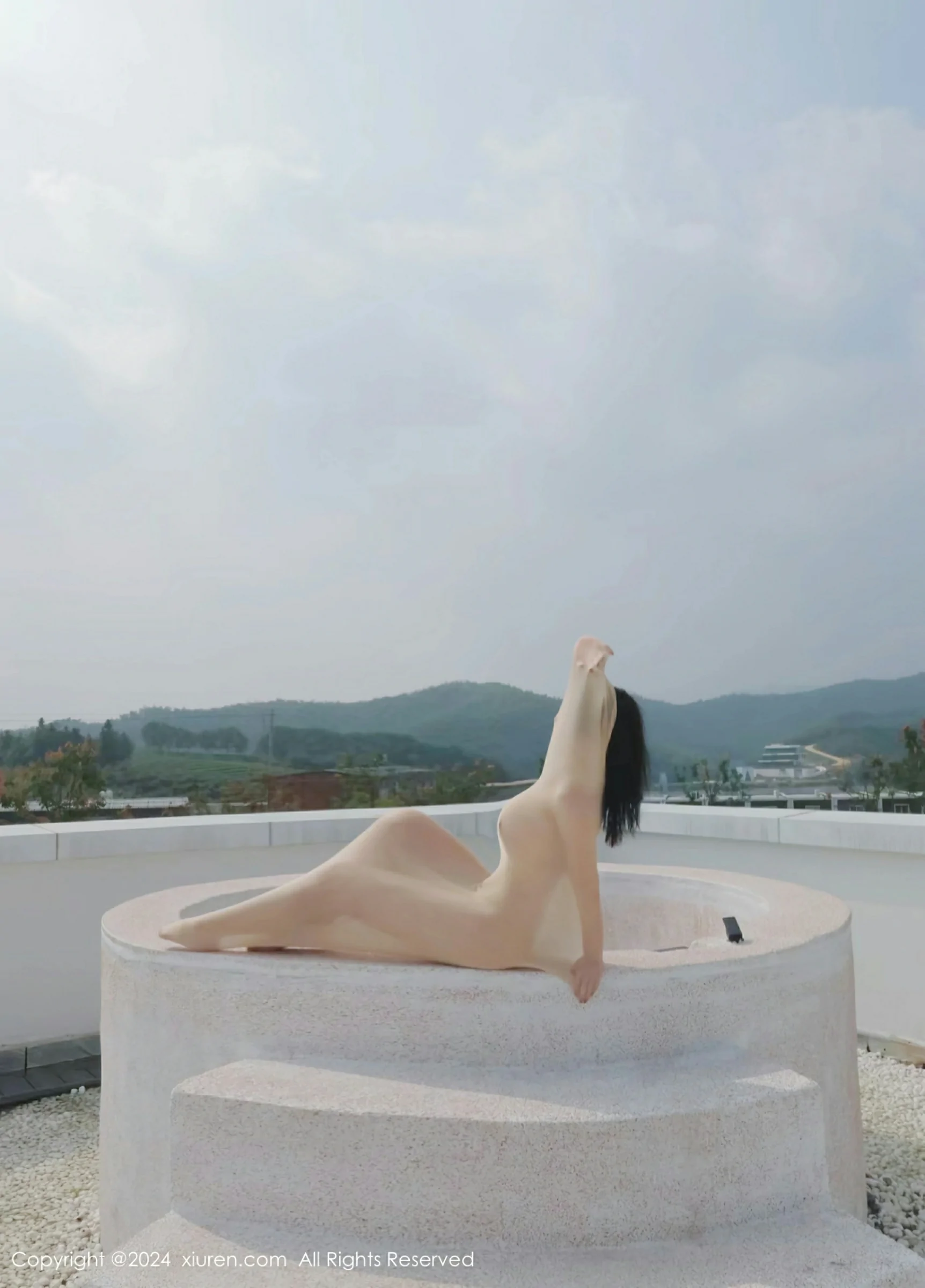  XiuRen 秀人 No.9489 小薯条nienie [80P]第2张