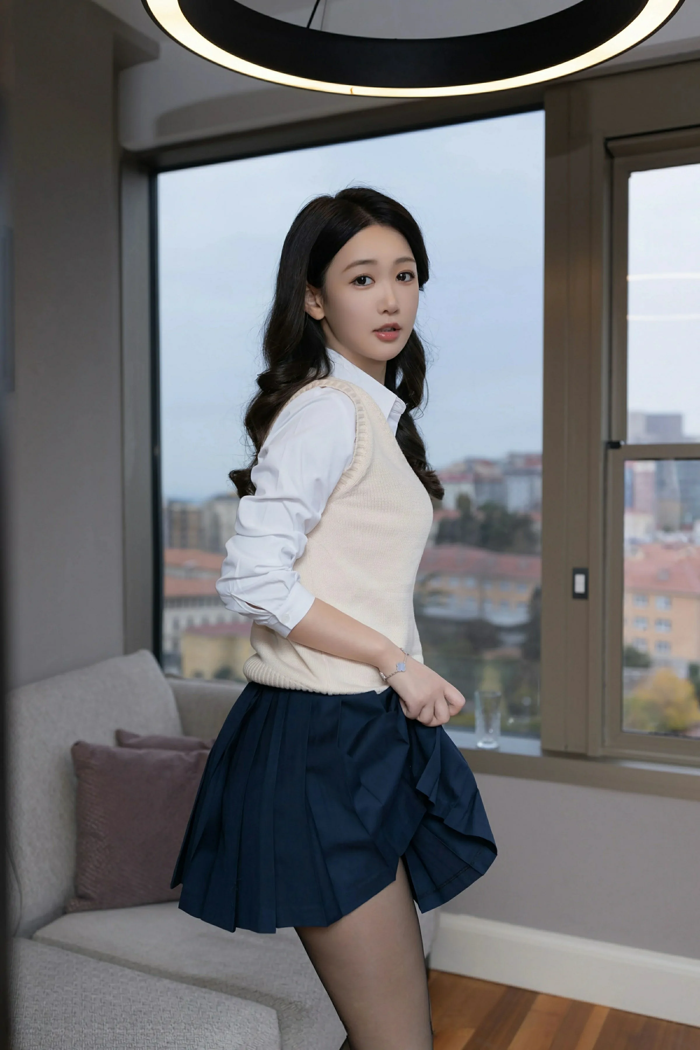  XiuRen 秀人 No.9866 唐安琪 [83P]第2张