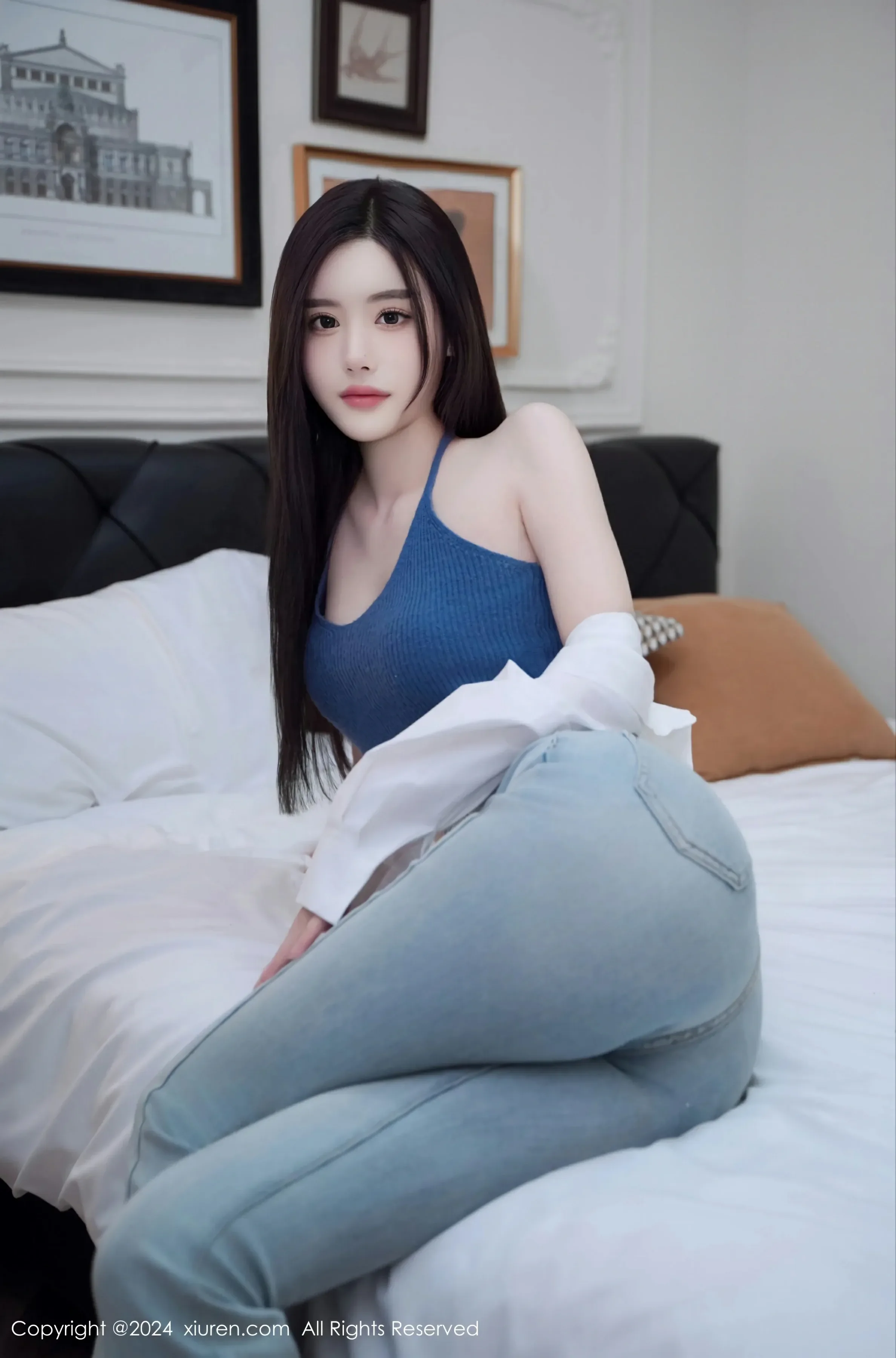  XiuRen 秀人 No.8186 晚苏susu [67P]第5张