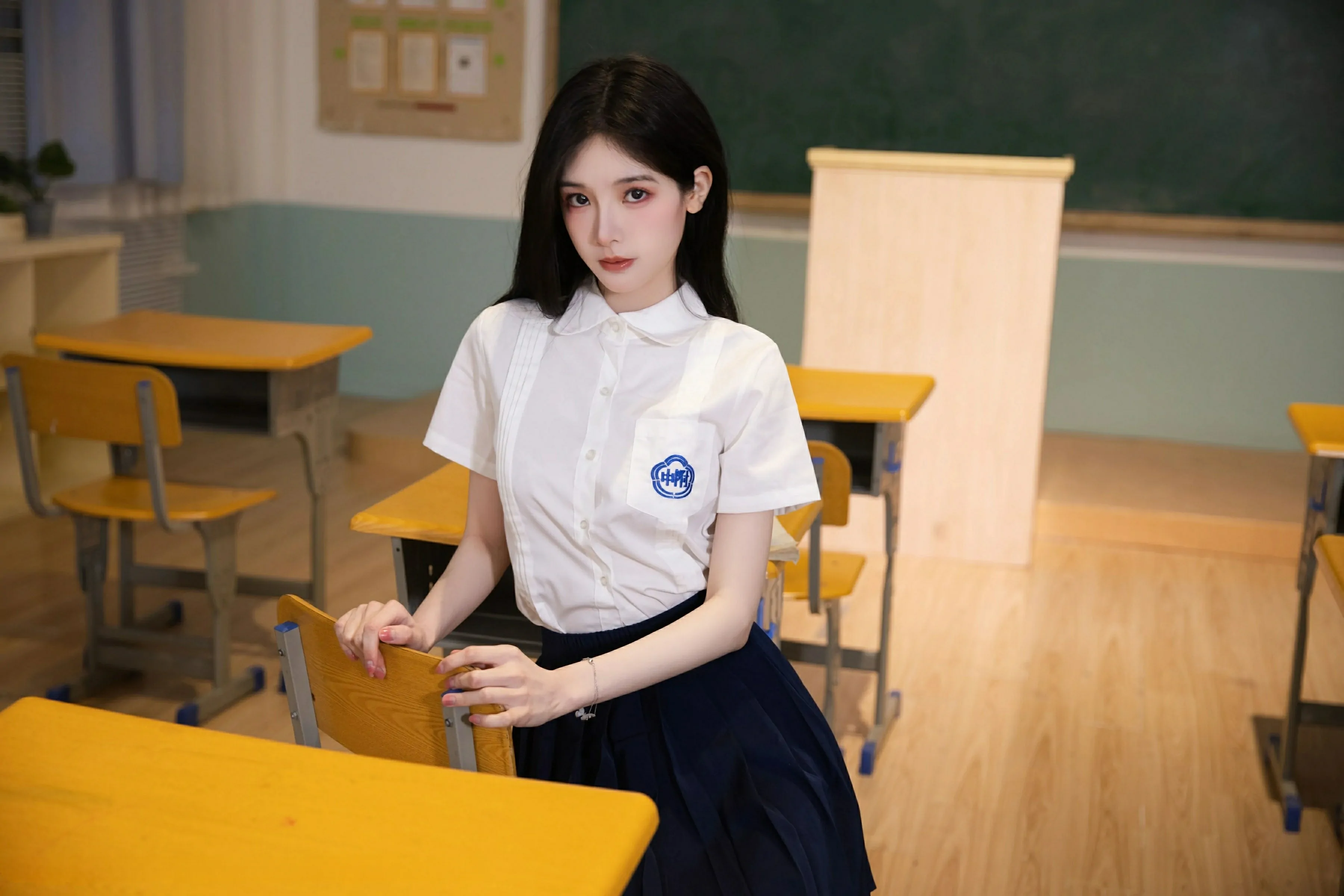  秀人网 No.10287 布丁wow [81P]第3张