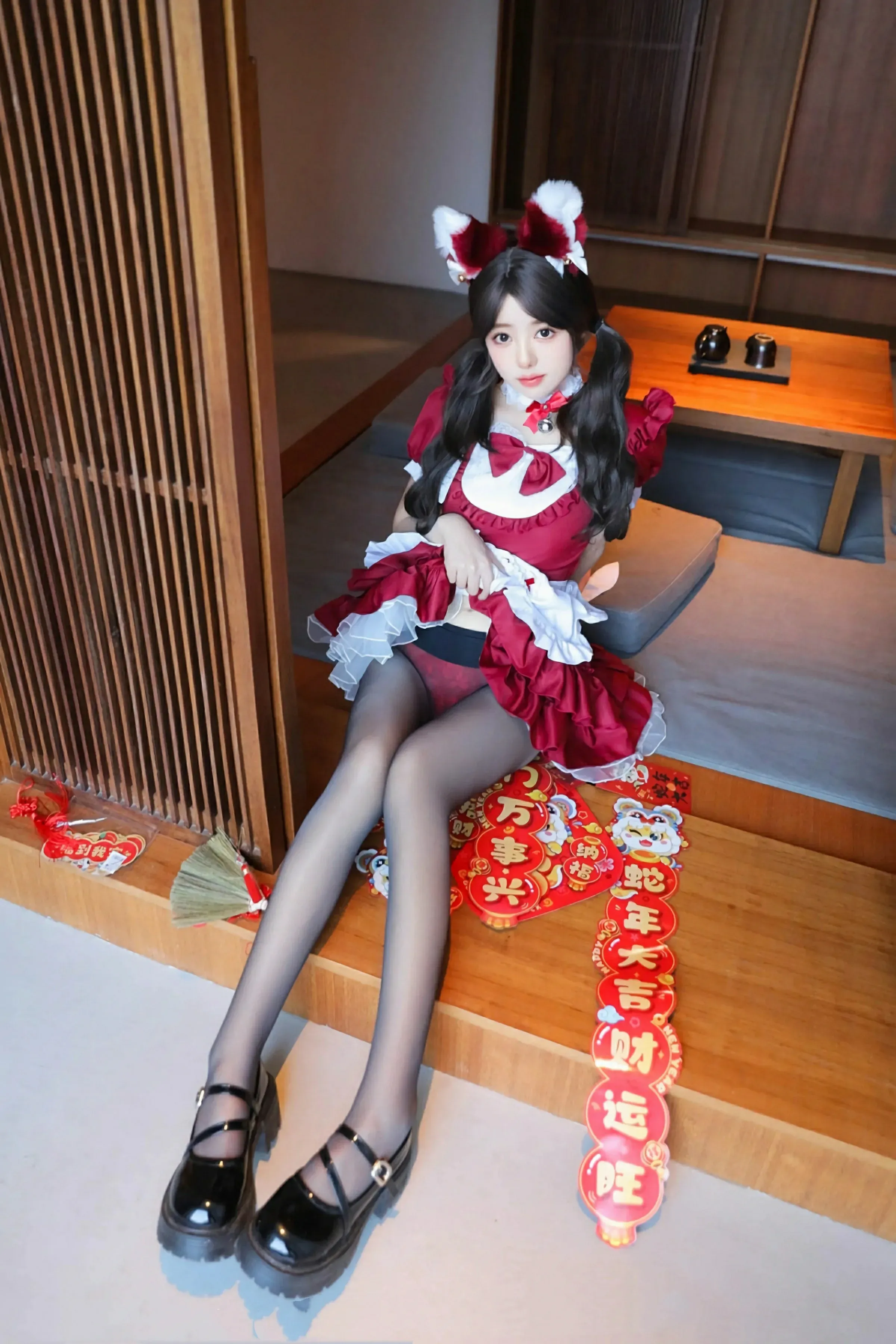  XiuRen 秀人 No.9814 桃妖夭 [87P]第10张