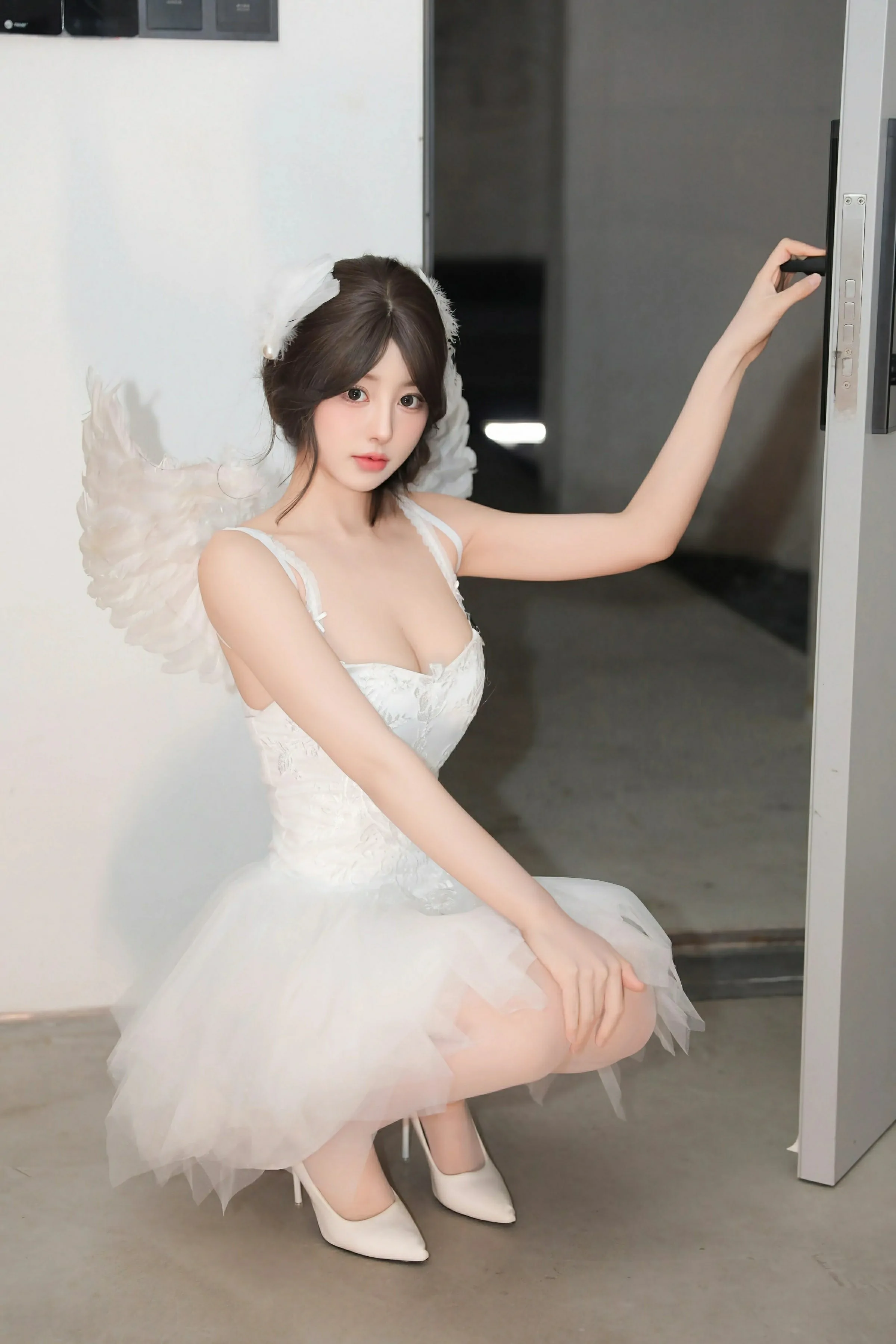  XiuRen 秀人 No.9742 桃妖夭 [82P]第7张