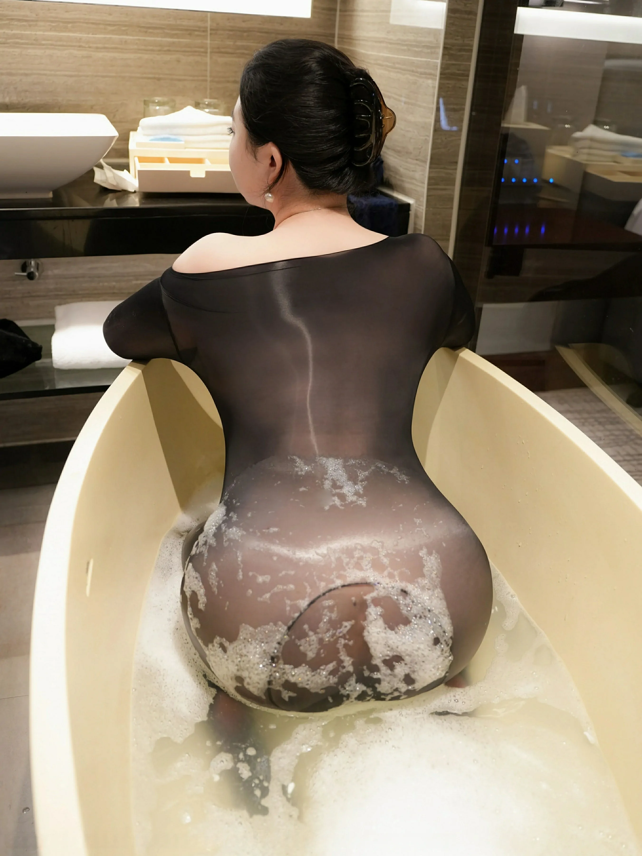  XiuRen 秀人 No.9841 风景尤美 [62P]第14张